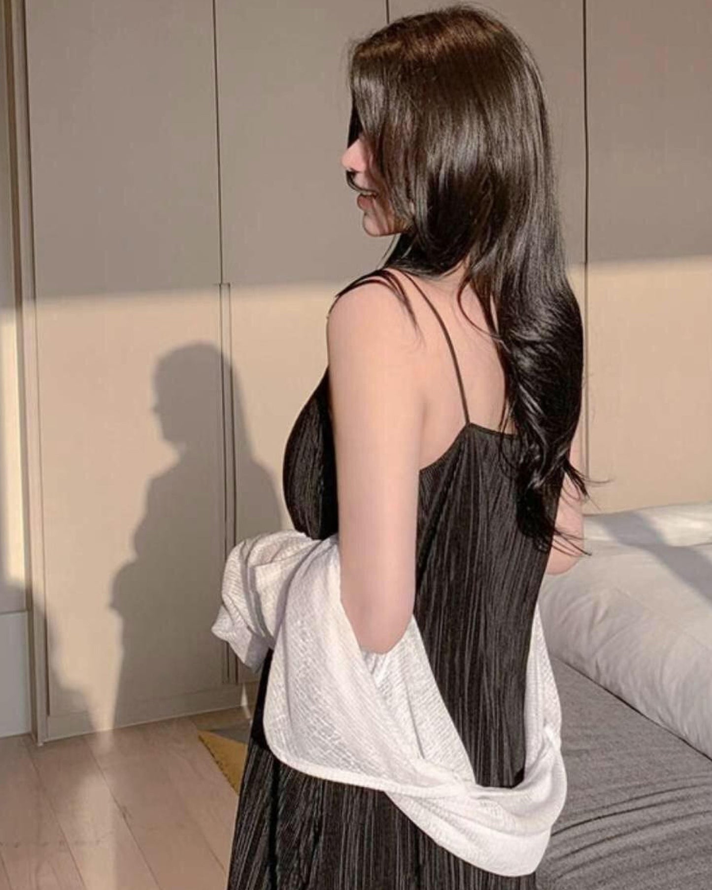 【早鳥價 | 高個子必入.ᐟ.ᐟ】垂直皺皺紋 𝗝𝘂𝗺𝗽𝗦𝘂𝗶𝘁