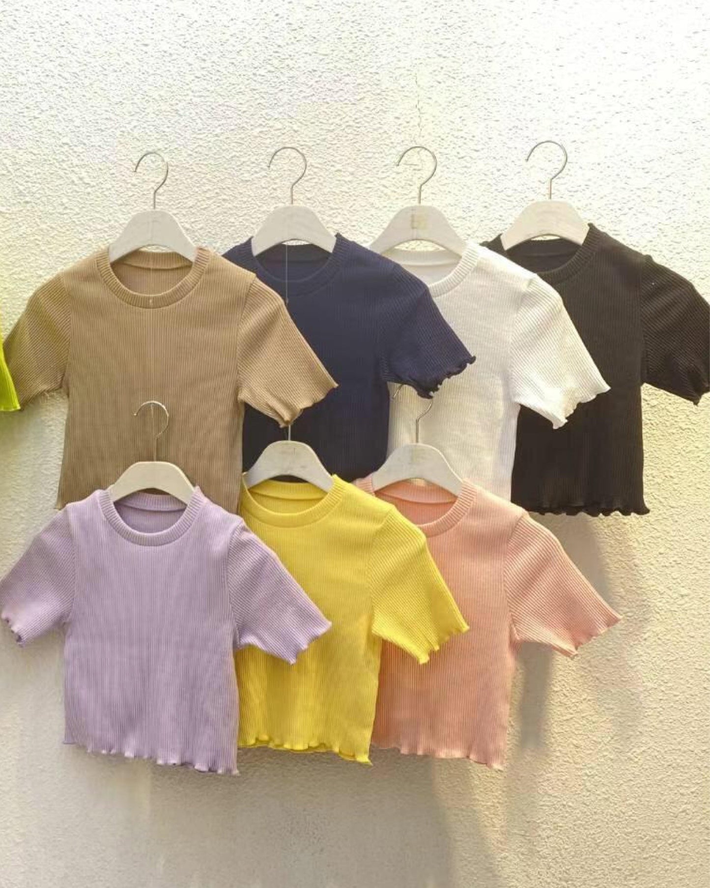 【૮꒰˶ᵔ ᗜ ᵔ˶꒱ა 𝗛𝗞𝗱 𝟵𝟵 |人氣𝟰𝟬𝟬件 !】 𝗗𝗮𝗶𝗹𝘆 𝗖𝗿𝗼𝗽 𝗧𝗲𝗲