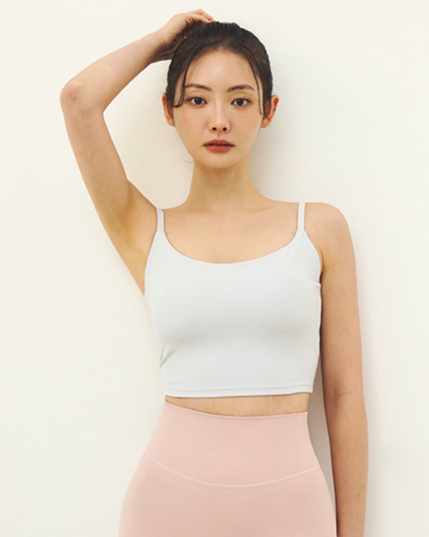 【瑜伽女孩必入.ᐟ.ᐟ】𝗚𝗿𝗮𝗻𝗱𝗲𝗹𝗶𝗻𝗲 𝗘𝗹-𝗳𝗹𝗲𝘅 𝗕𝗿𝗮 𝗧𝗼𝗽(連𝗣𝗔𝗗)