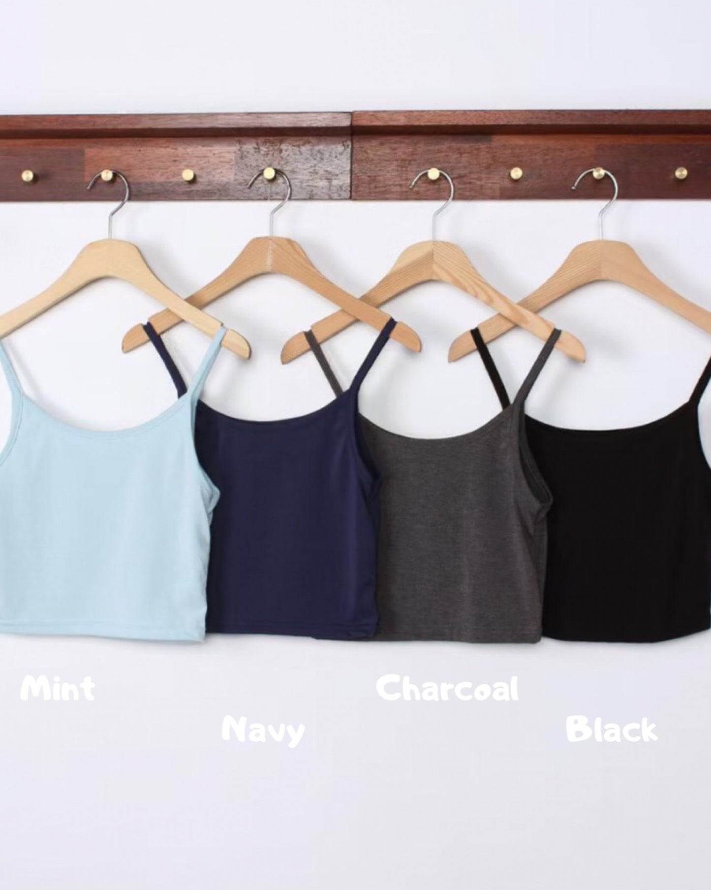 【☀️~夏天百搭 🍬熱賣糖果色🍬𝗛𝗞𝗱 𝟵𝟵 】𝗖𝗮𝗻𝗱𝘆 𝗩𝗲𝘀𝘁