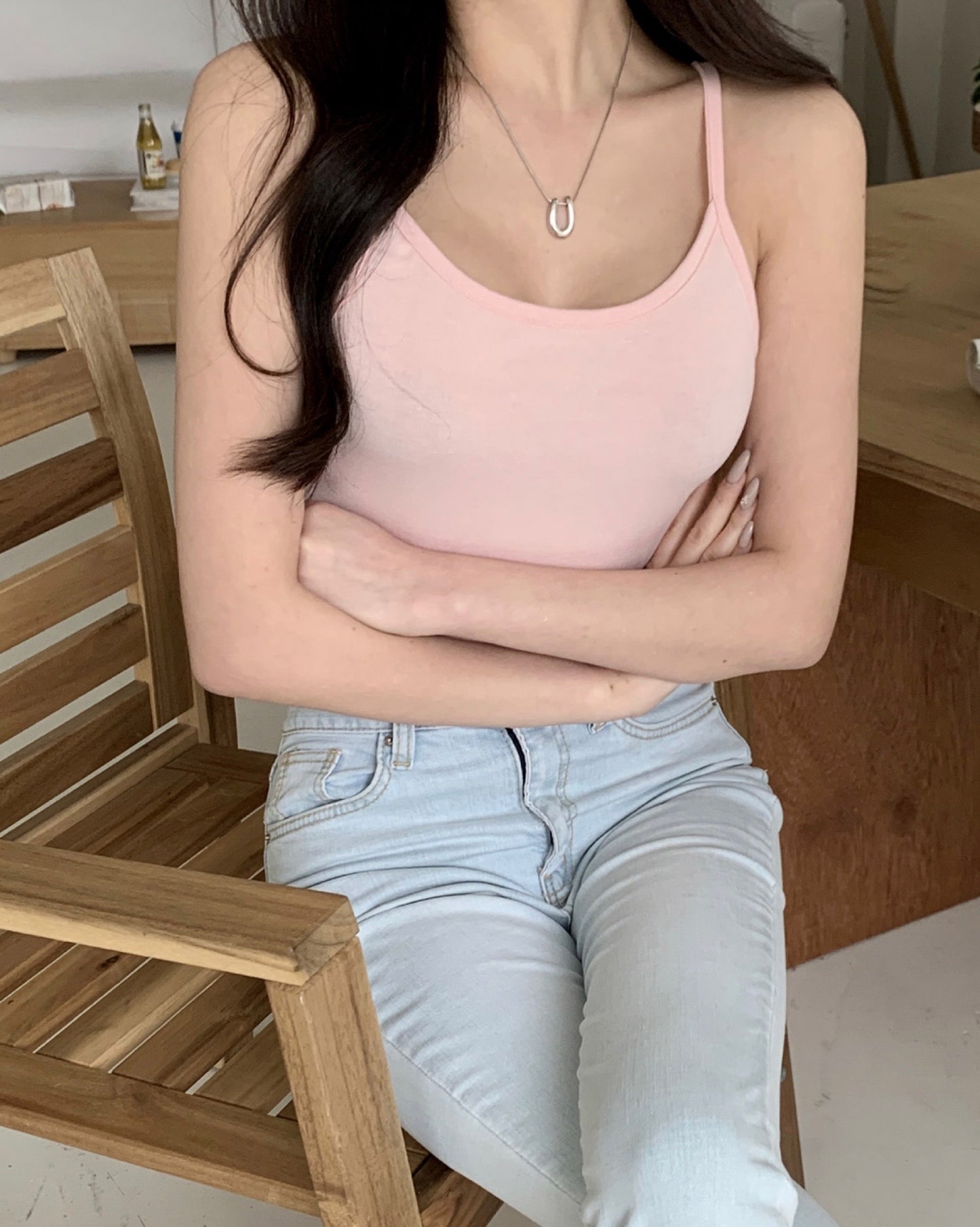 【☀️~夏天百搭 🍬熱賣糖果色🍬𝗛𝗞𝗱 𝟵𝟵 】𝗖𝗮𝗻𝗱𝘆 𝗩𝗲𝘀𝘁