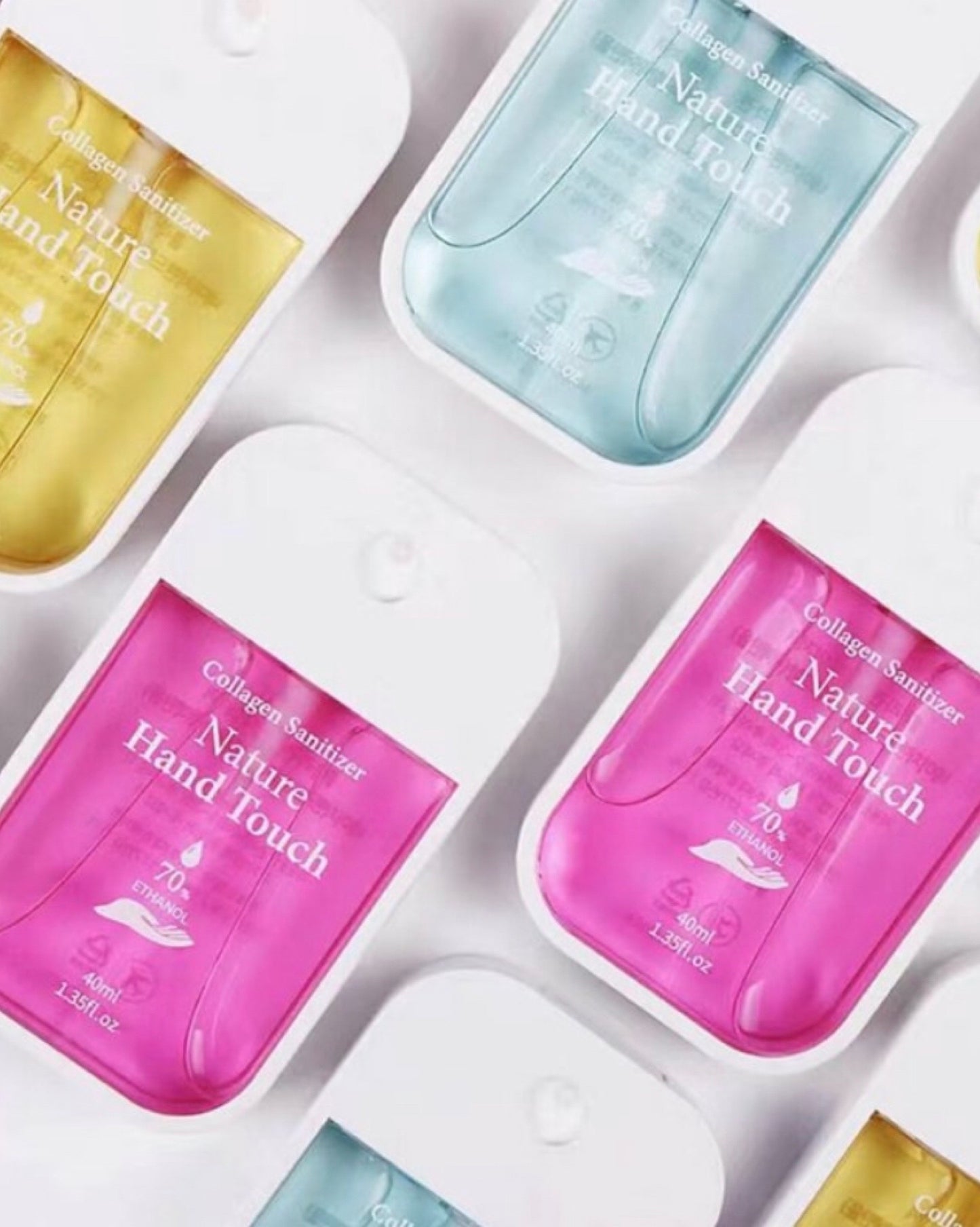 ๐ก๐ฎ๐๐๐ฟ๐ฒ ๐๐ฎ๐ป๐ฑ ๐ง๐ผ๐๐ฐ๐ตๆถๆฏๅด้ง