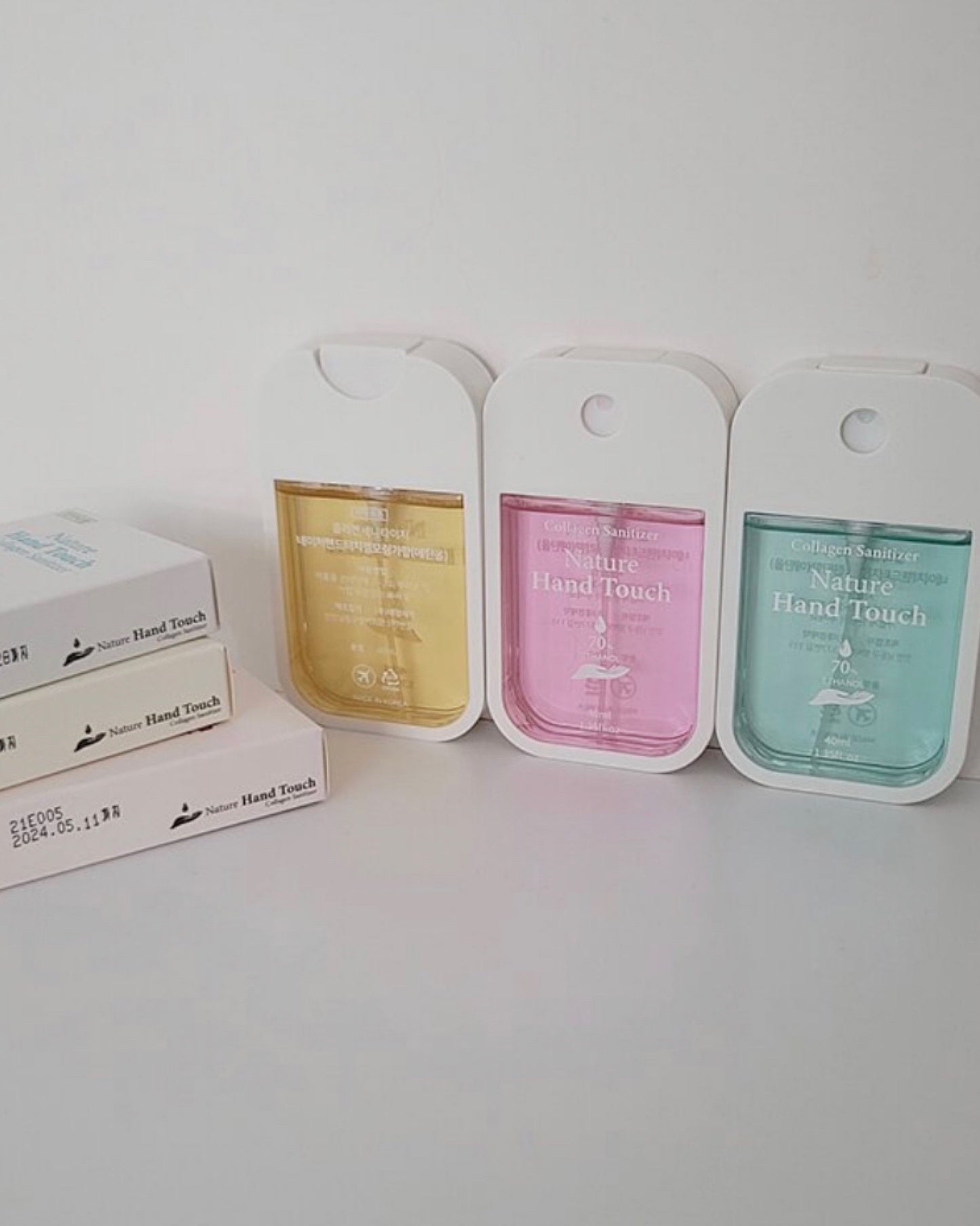 ๐ก๐ฎ๐๐๐ฟ๐ฒ ๐๐ฎ๐ป๐ฑ ๐ง๐ผ๐๐ฐ๐ตๆถๆฏๅด้ง