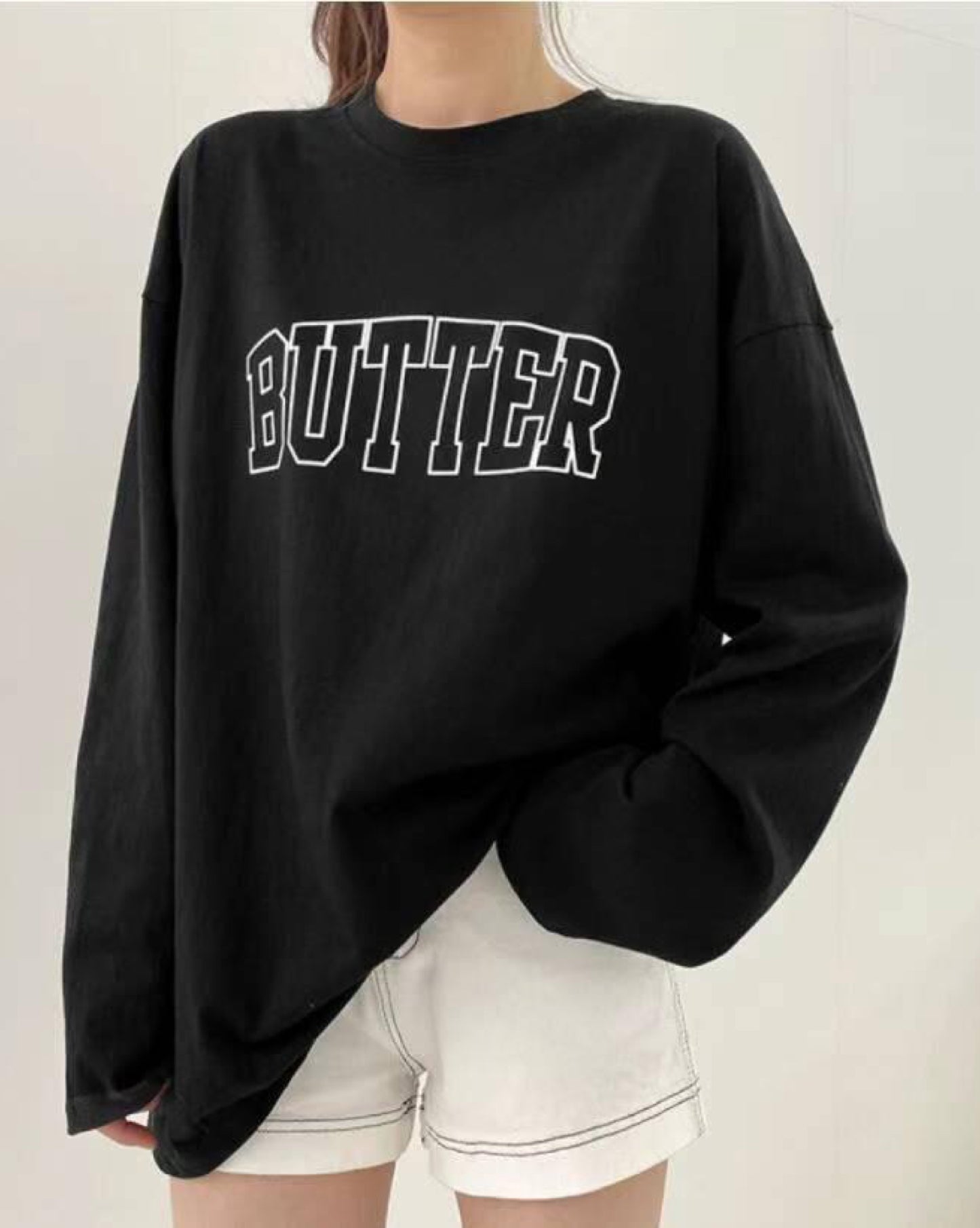 【早鳥價 | 𝗨𝗻𝗶𝘀𝗲𝘅.ᐟ.ᐟ.ᐟ.ᐟ】𝗕𝘂𝘁𝘁𝗲𝗿 𝗖𝗿𝗲𝘄