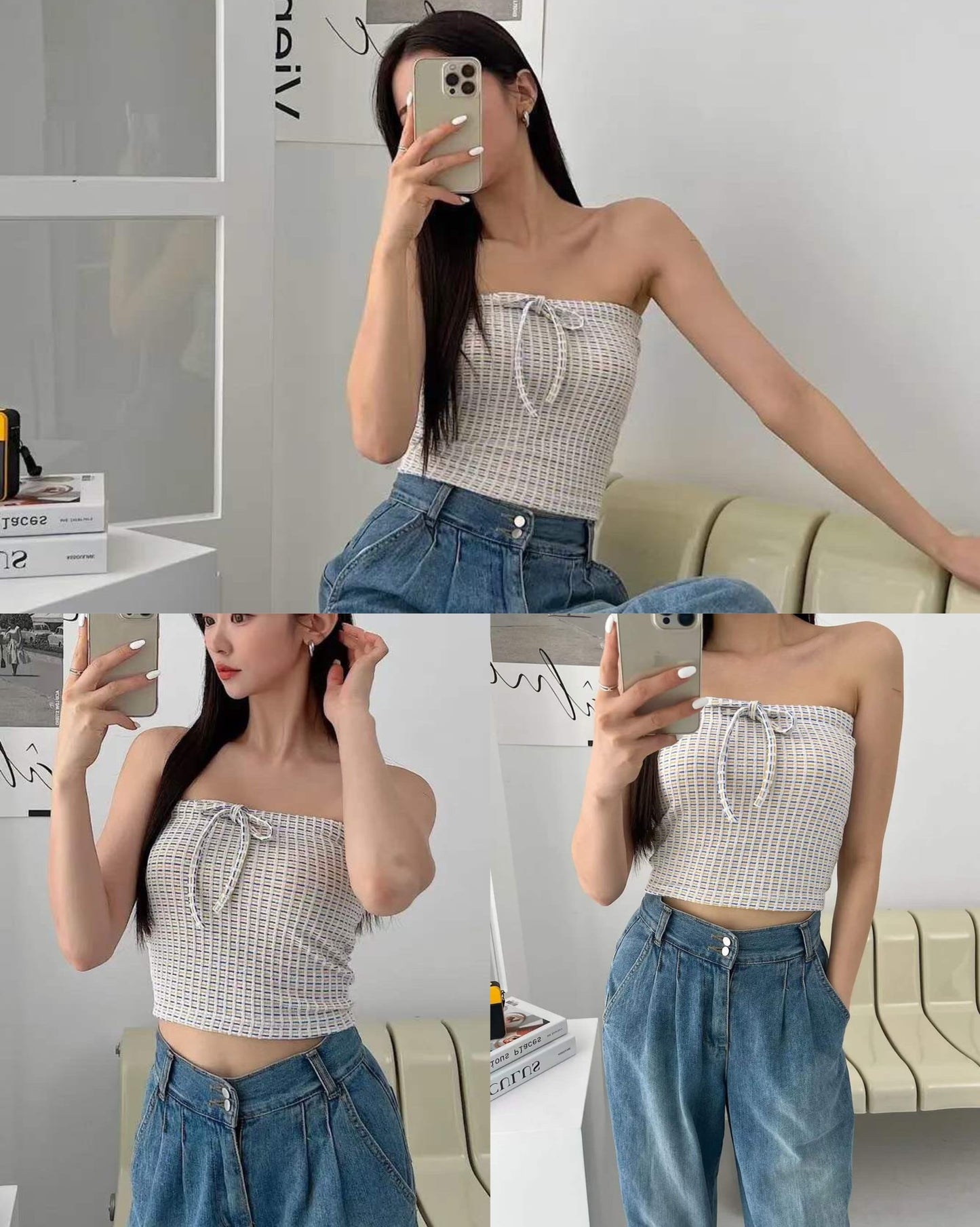 【𝗛𝗞𝗱 𝟭𝟬𝟵 ﻿區】 𝗥𝗶𝗯𝗯𝗼𝗻 𝗧𝘂𝗯𝗲 𝗧𝗼𝗽