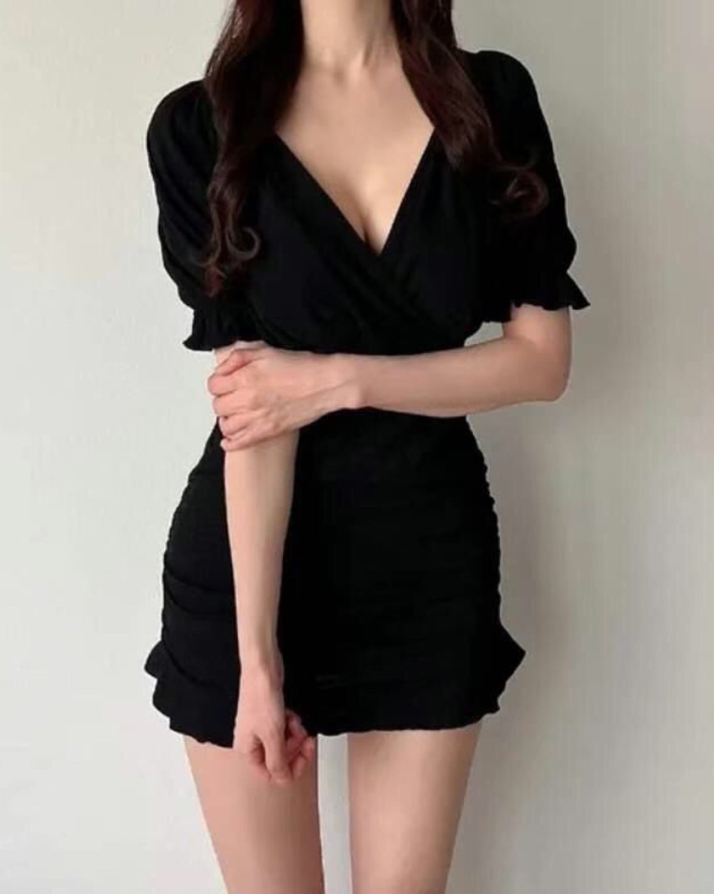 【早鳥價 | 𝗣𝗮𝗿𝘁𝘆 𝗢𝗢𝗧𝗗推介.ᐟ.ᐟ】美人魚尾𝗢𝗣𝗦 (短袖)