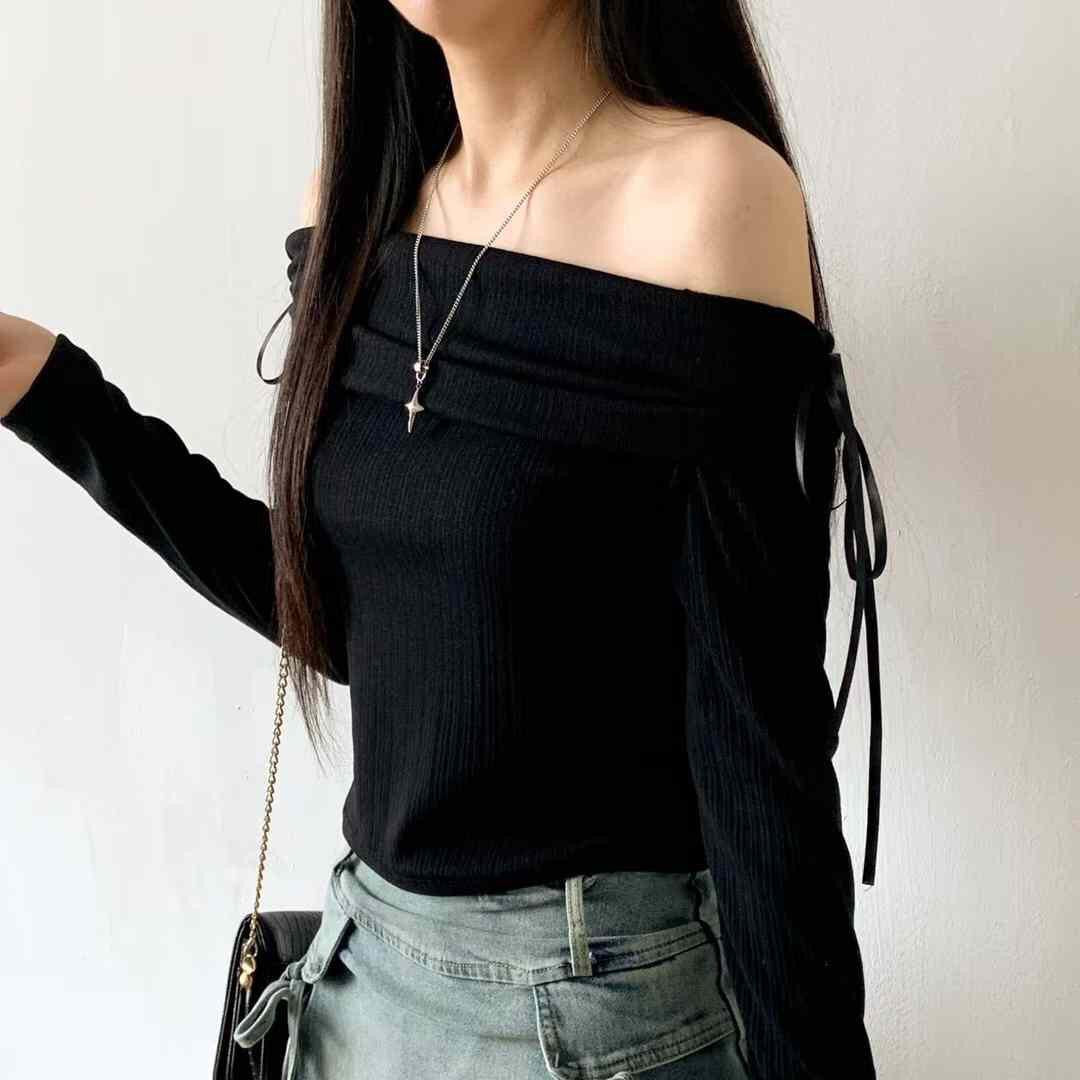 【仙氣滿 ! 蝴蝶結🎀🎀 ! 】𝗠𝗼𝗰𝗵𝗶 𝗧𝗼𝗽