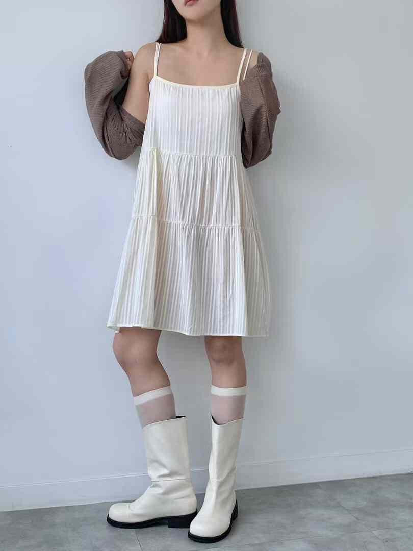 【♕ 早鳥蛋糕裙 輕盈層次 ♕ 】𝗟𝗮𝘆𝗲𝗿 𝗖𝗮𝗸𝗲 𝗢𝗣𝗦