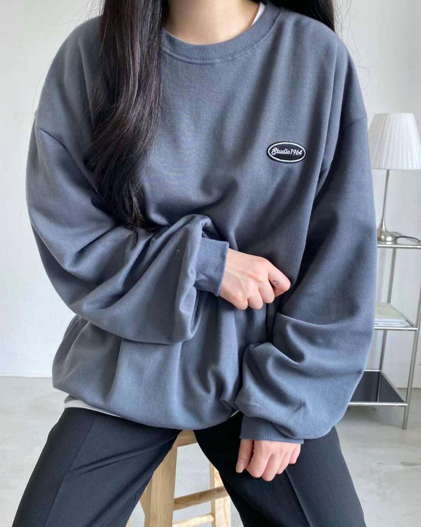 【早鳥價 | 𝗨𝗻𝗶𝘀𝗲𝘅.ᐟ.ᐟ 】𝗦𝘁𝘂𝗱𝗶𝗼 𝟭𝟵𝟲𝟰 𝗖𝗿𝗲𝘄