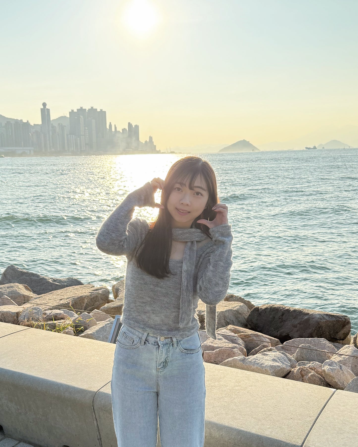 【人氣·打底+單穿🔥 ｜超軟綿粒粒感 .ᐟ.ᐟ】𝗦𝗼𝗳𝘁 𝗠𝗲𝗹𝗹𝗼𝘄 𝗧𝗼𝗽