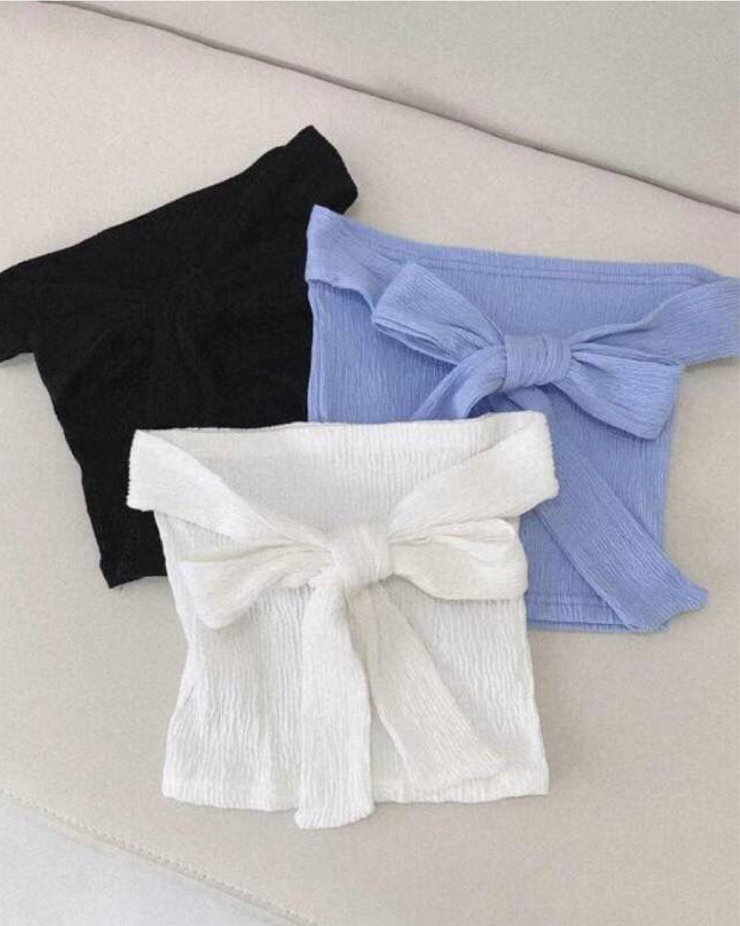 【早鳥價 | 可愛風.ᐟ】𝗚𝗼 𝗚𝗶𝗿𝗹 𝗧𝘂𝗯𝗲 𝗧𝗼𝗽