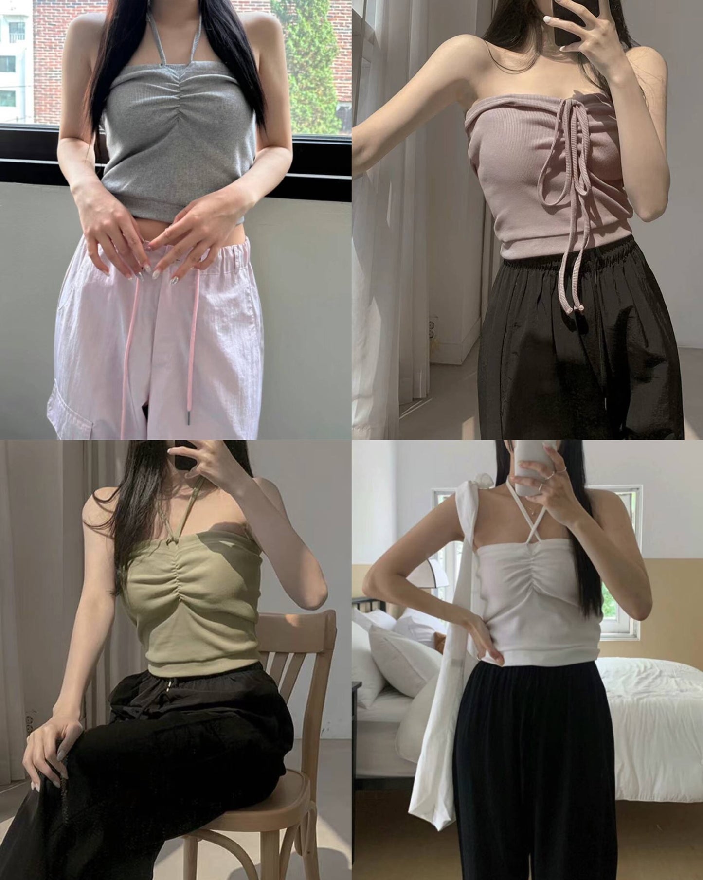 【韓國𝗗𝗮𝘆 𝟱 🇰🇷 | 𝗢𝗻𝗻𝗶 推介.ᐟ.ᐟ  】𝗧𝘄𝗼 𝗧𝘄𝗼 𝗧𝘂𝗯𝗲 𝗧𝗼𝗽