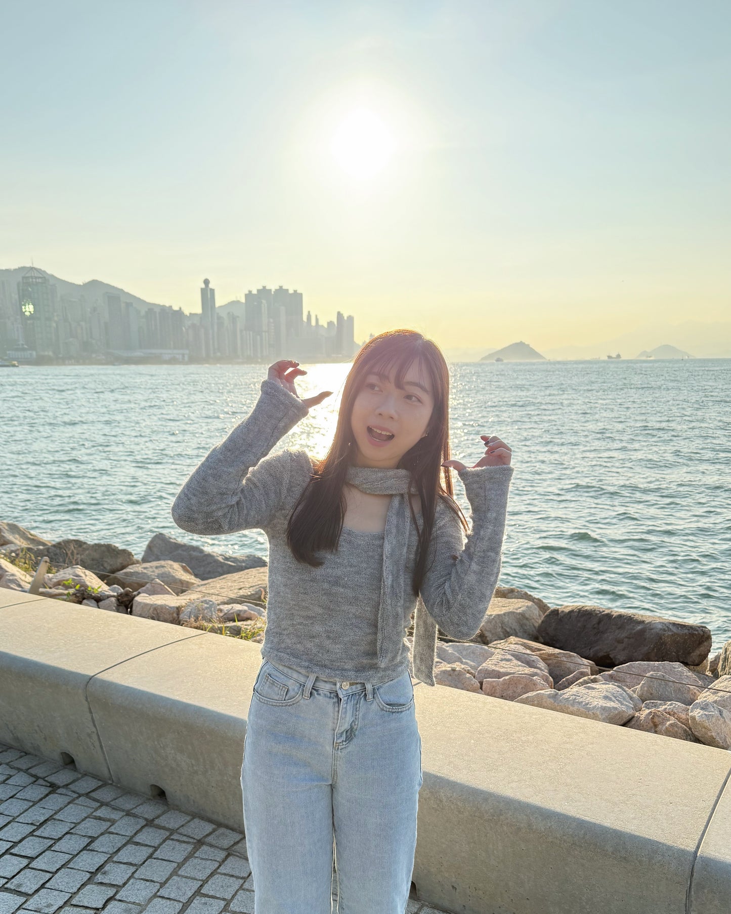 【人氣·打底+單穿🔥 ｜超軟綿粒粒感 .ᐟ.ᐟ】𝗦𝗼𝗳𝘁 𝗠𝗲𝗹𝗹𝗼𝘄 𝗧𝗼𝗽