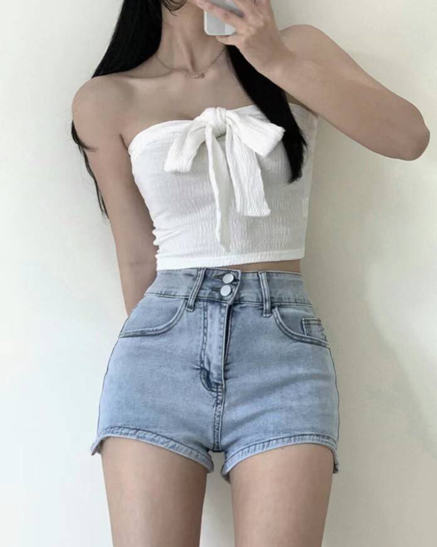 【早鳥價 | 可愛風.ᐟ】𝗚𝗼 𝗚𝗶𝗿𝗹 𝗧𝘂𝗯𝗲 𝗧𝗼𝗽