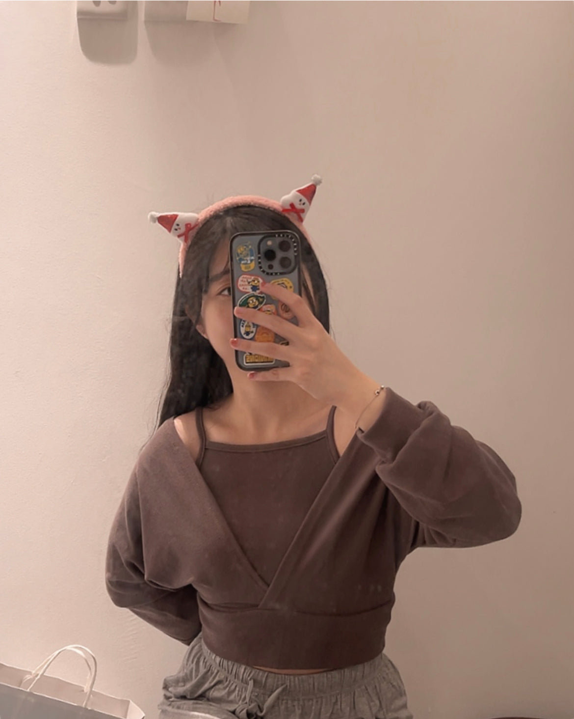 【兩穿+前後倒轉.ᐟ.ᐟ】𝟮 𝗪𝗮𝘆𝘀 連套裝