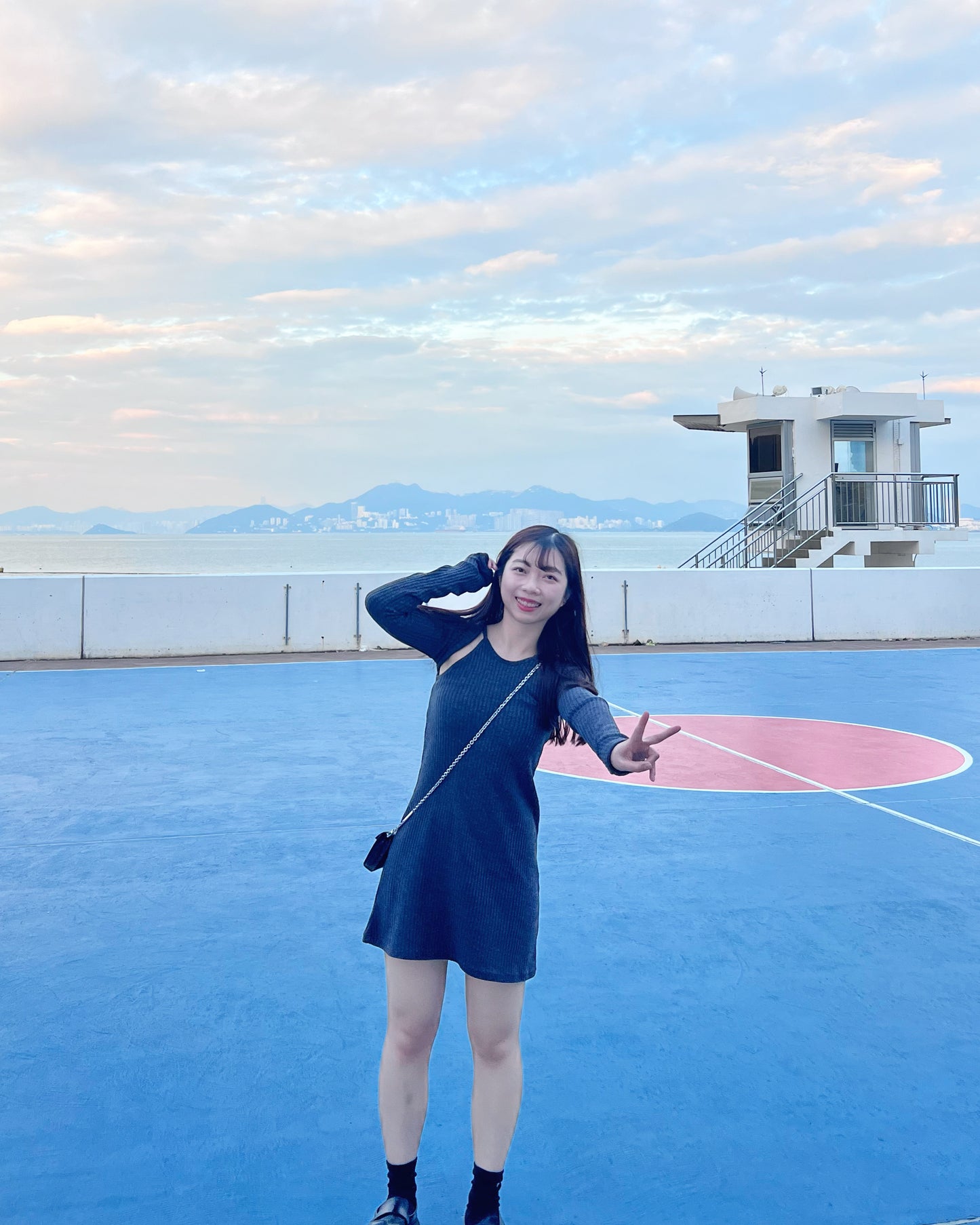 【版型自動~修腰～】𝗚𝗲𝘁 𝗠𝗼𝗺𝗲𝗻𝘁 𝗢𝗣𝗦