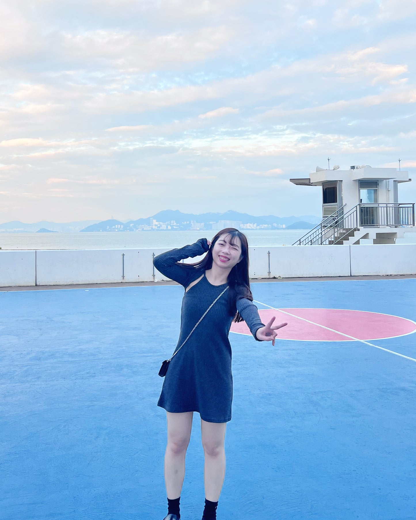 【版型自動~修腰～】𝗚𝗲𝘁 𝗠𝗼𝗺𝗲𝗻𝘁 𝗢𝗣𝗦