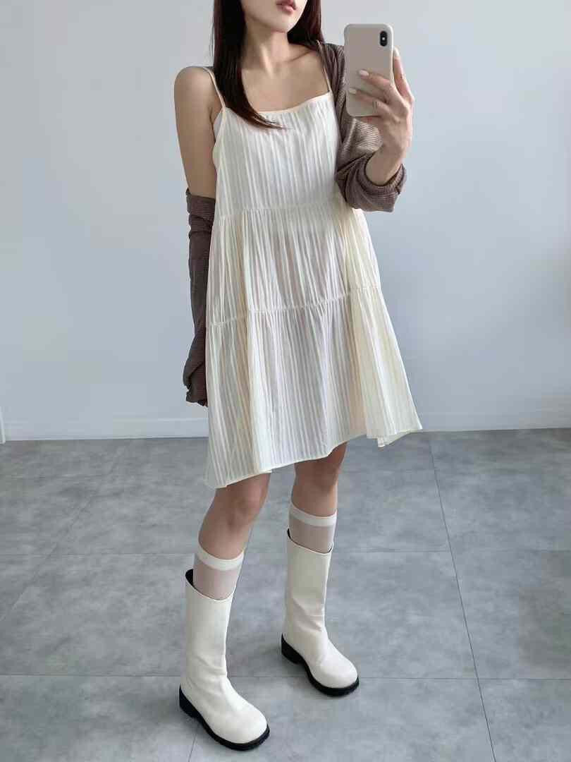 【♕ 早鳥蛋糕裙 輕盈層次 ♕ 】𝗟𝗮𝘆𝗲𝗿 𝗖𝗮𝗸𝗲 𝗢𝗣𝗦