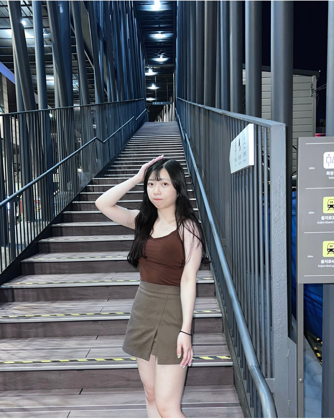 【韓國𝗗𝗮𝘆 𝟰 🇰🇷 | 兩種𝗣𝗔𝗗可選+𝗣𝘂𝘀𝗵 𝗨𝗽 效果+前後交叉.ᐟ.ᐟ】𝗖𝗿𝗼𝘀𝘀 𝗢𝘃𝗲𝗿 𝗕𝗿𝗮 𝗧𝗼𝗽(連𝗣𝗔𝗗)