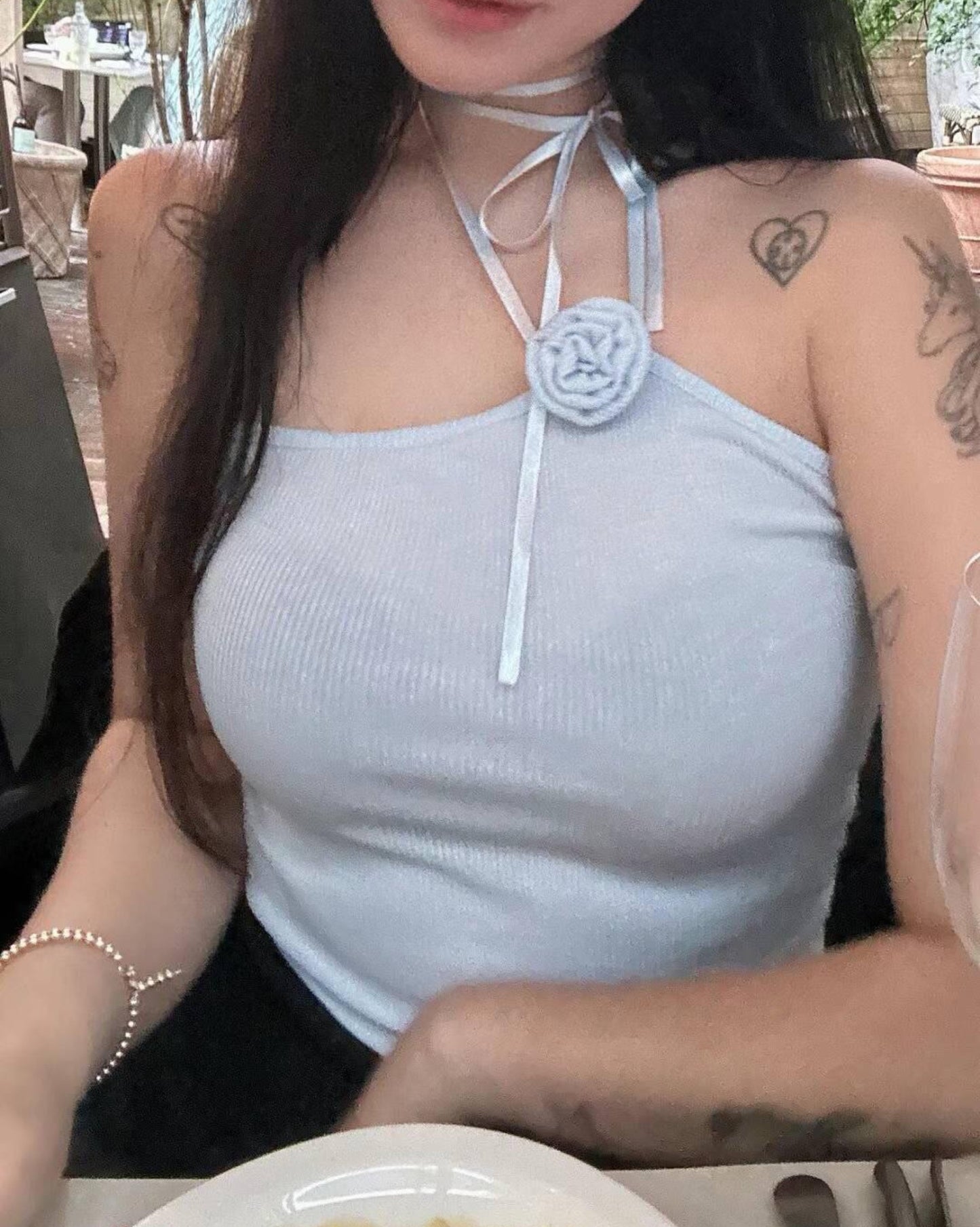 【早鳥價 | 美美𝗗𝗿𝗲𝘀𝘀𝗰𝗼𝗱𝗲.ᐟ.ᐟ 】𝗥𝗼𝘀𝗮 𝗩𝗲𝘀𝘁