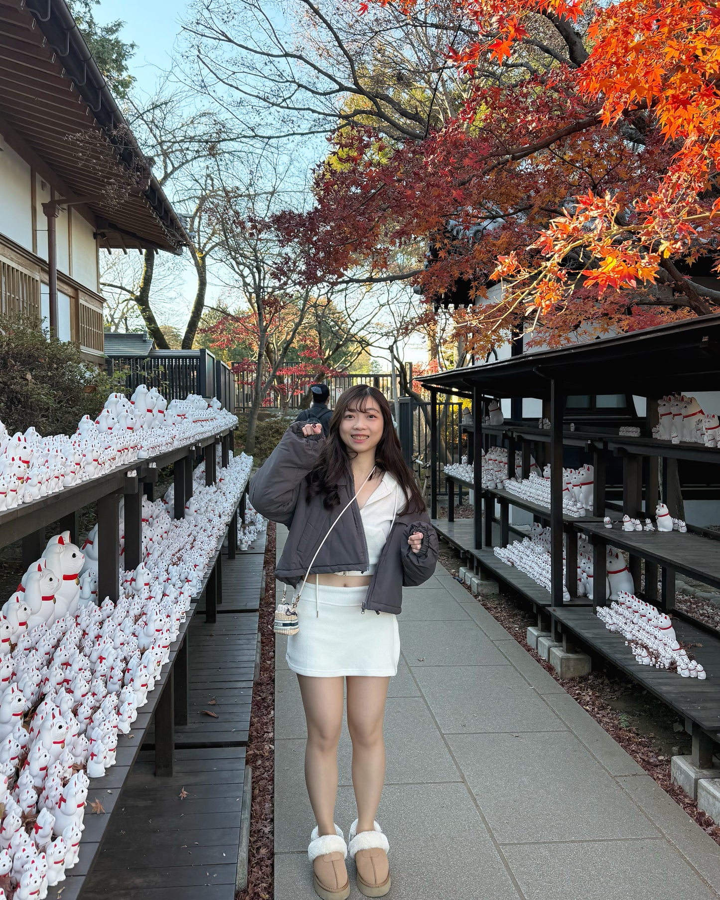 【慵懶感~ 可分開入手.ᐟ.ᐟ】𝗦𝗽𝗼𝗿𝘁𝘆 𝗚𝗶𝗿𝗹 𝗦𝗲𝘁