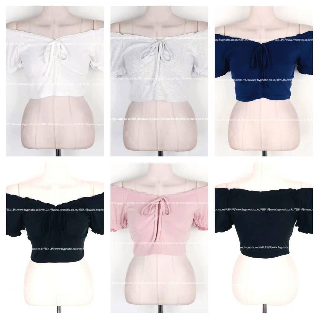 【˗❤︎❤︎小心機完美胸線v——v 皺摺設計𝗨𝗽𝗨𝗽 早鳥】𝗛𝗲𝗮𝗿𝘁 𝗦𝗵𝗮𝗽𝗲 𝗧𝗼𝗽