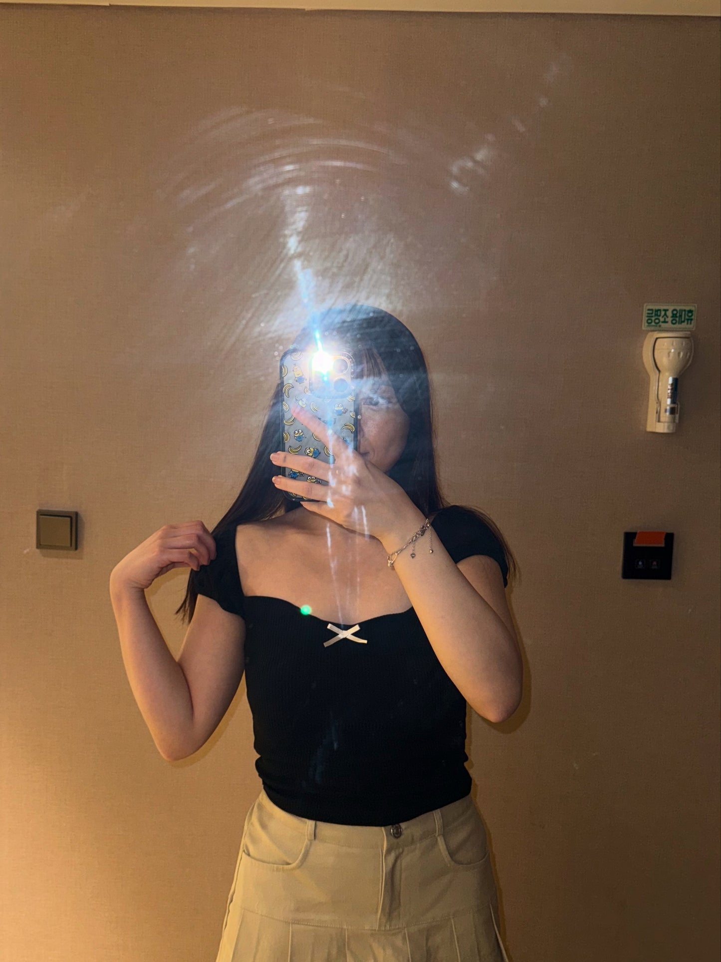 【著上身先𝗙𝗲𝗲𝗹 到個種靚💘💘 心形設計! 超顯鎖骨! 遮副乳! 出奇地顯瘦>-.¸¸.·`】𝗛𝗲𝗮𝗿𝘁 𝗕𝘂𝗯𝗯𝗹𝗲 𝗧𝗼𝗽