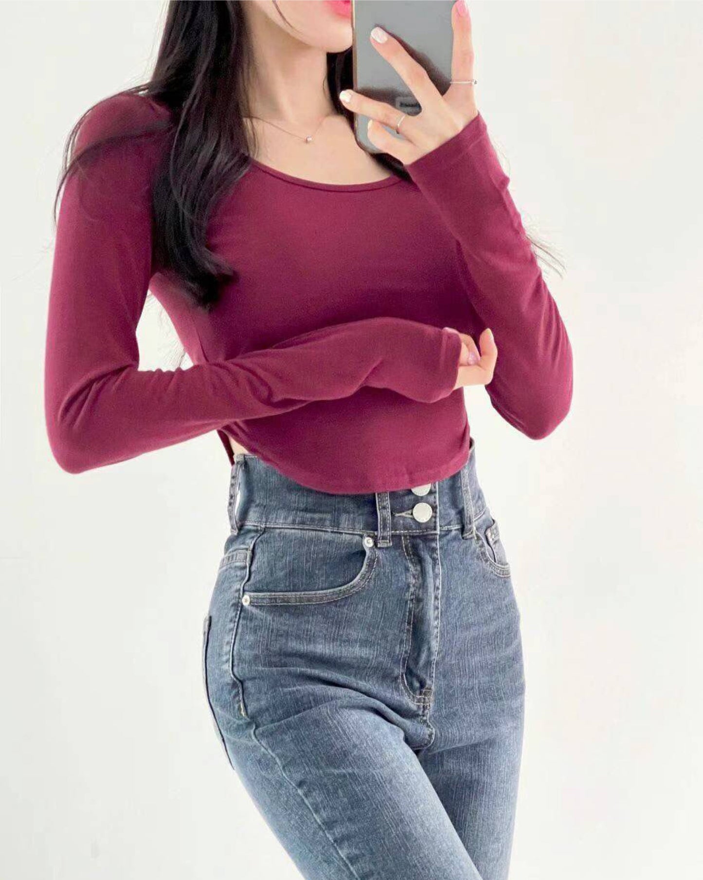 【𝗛𝗞𝗱 𝟵𝟵 ﻿區 | 超美顏色.ᐟ.ᐟ】𝗨 𝗖𝗿𝗼𝗽 ( 𝗟𝗼𝗻𝗴 𝗩𝗲𝗿.)