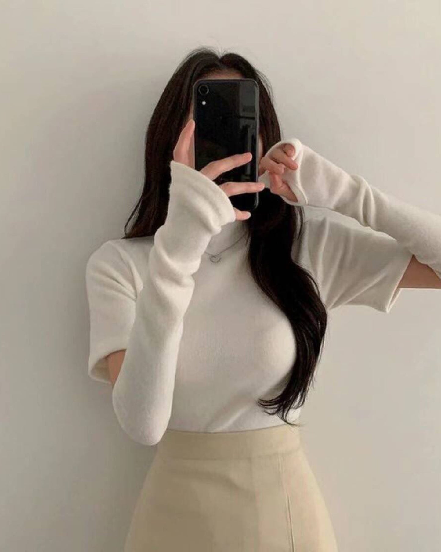 【早鳥價 | 甜美系.ᐟ.ᐟ】𝗢𝘃𝗲𝗿 𝗦𝗹𝗲𝗲𝘃𝗲 𝗧𝗼𝗽