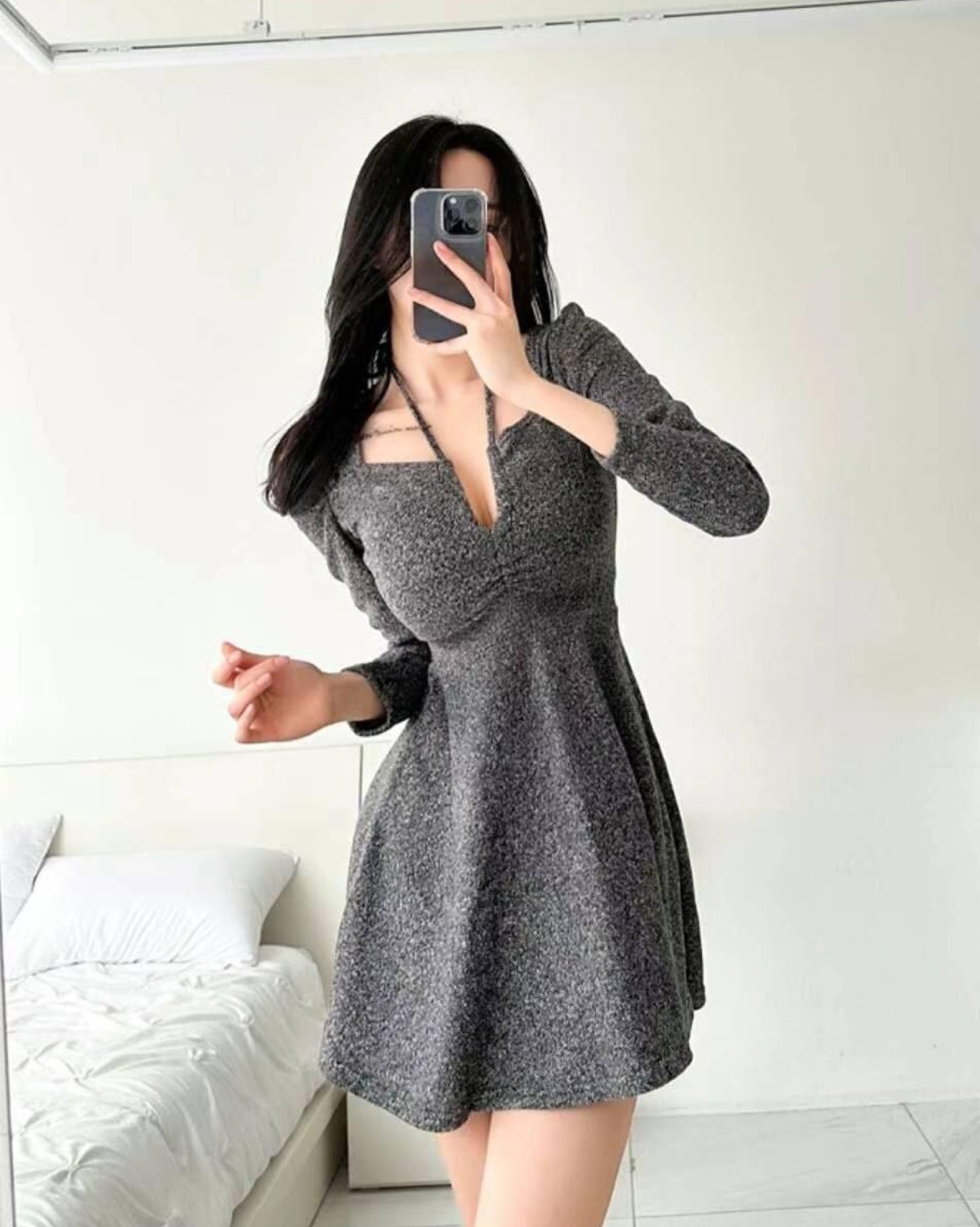 【𝗫𝗠𝗔𝗦 𝗪𝗲𝗮𝗿𝗶𝗻𝗴.ᐟ.ᐟ | 早鳥價】 𝗕𝘂𝘁𝘁𝗼𝗻 𝗢𝗣𝗦