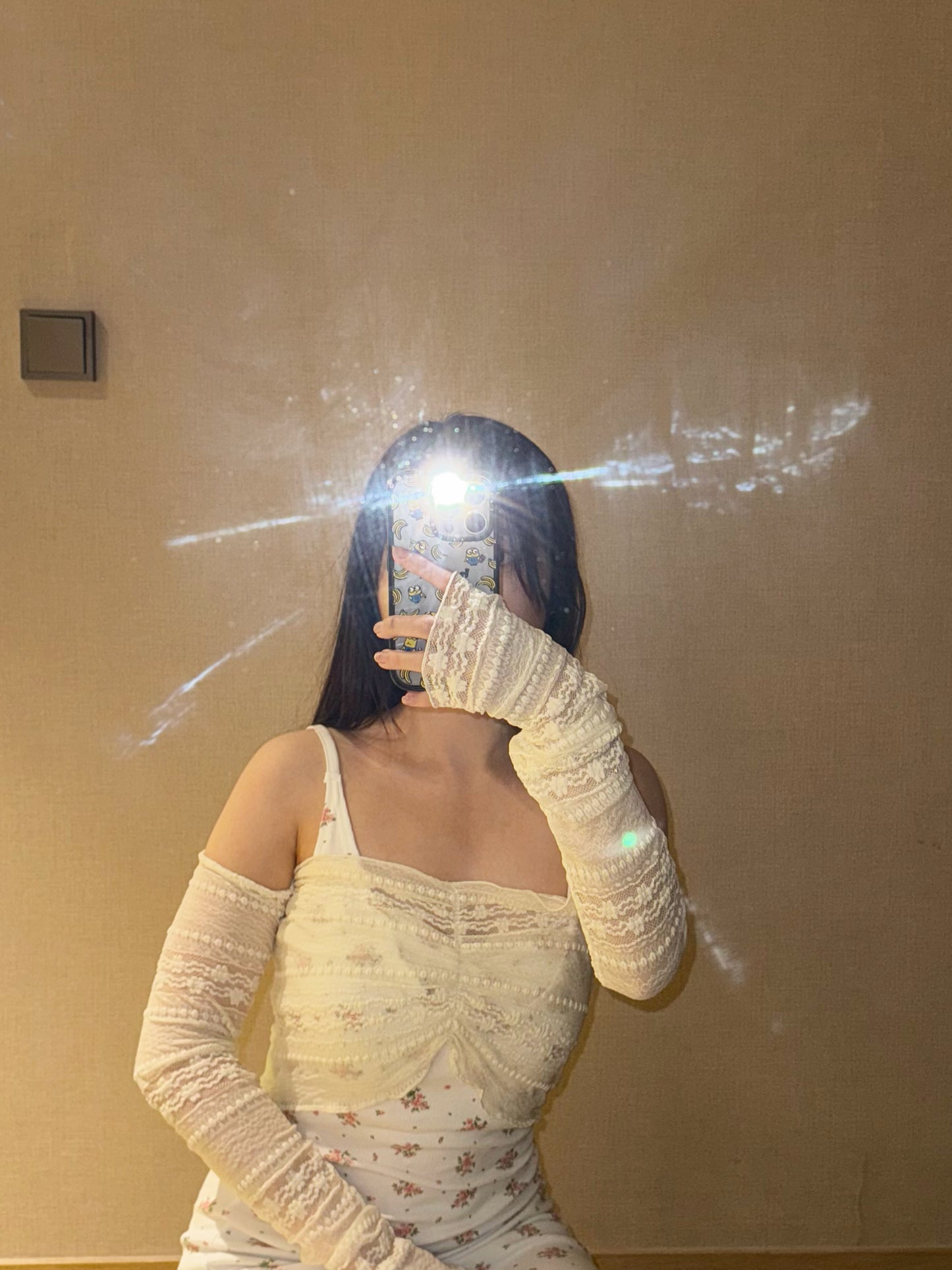 【‧₊˚♡全件超彈性！今期𝗡𝗢 𝟭 甜美外搭 ✨ 質感軟綿綿☁️】𝗠𝗮𝗹𝗹𝗼𝘄 𝗦𝗼𝗳𝘁 𝗧𝗼𝗽 𝗢𝘂𝘁𝗲𝗿