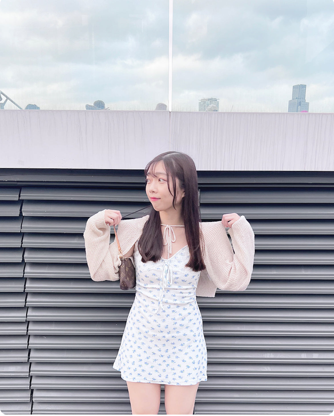 【𝗚𝗶𝗿𝗹𝘆.ᐟ.ᐟ 超美糖果色🍬.ᐟ.ᐟ】𝗖𝗮𝗻𝗱𝘆 𝗢𝘂𝘁𝗲𝗿