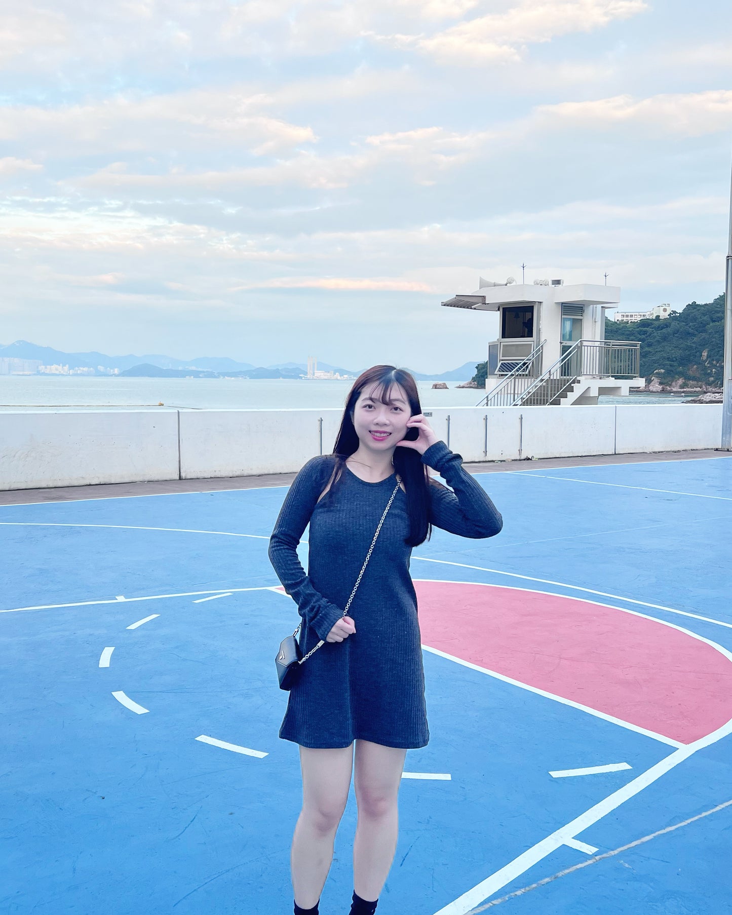 【版型自動~修腰～】𝗚𝗲𝘁 𝗠𝗼𝗺𝗲𝗻𝘁 𝗢𝗣𝗦