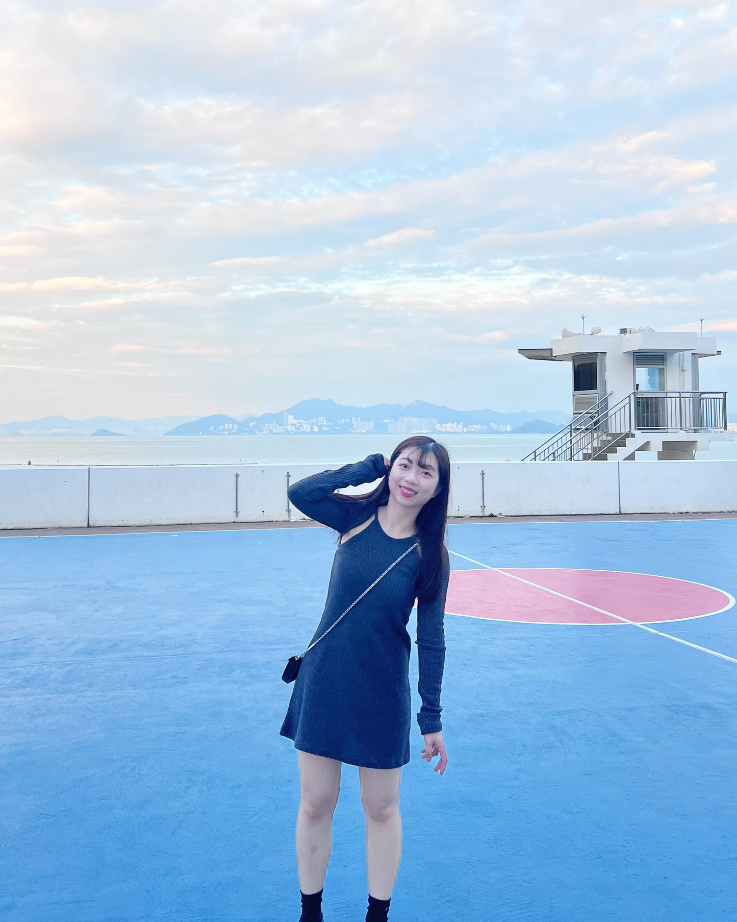 【版型自動~修腰～】𝗚𝗲𝘁 𝗠𝗼𝗺𝗲𝗻𝘁 𝗢𝗣𝗦