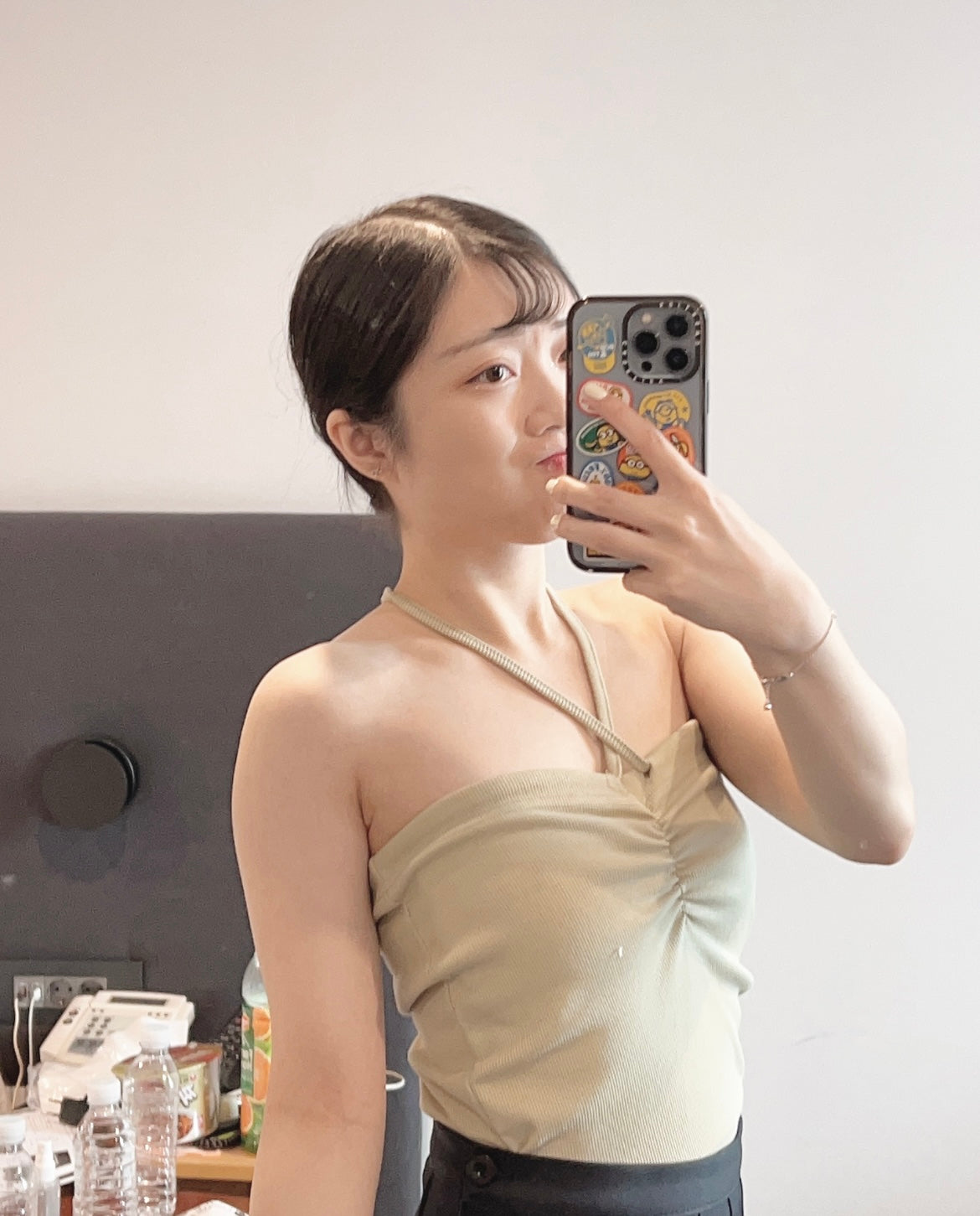 【韓國𝗗𝗮𝘆 𝟱 🇰🇷 | 𝗢𝗻𝗻𝗶 推介.ᐟ.ᐟ  】𝗧𝘄𝗼 𝗧𝘄𝗼 𝗧𝘂𝗯𝗲 𝗧𝗼𝗽