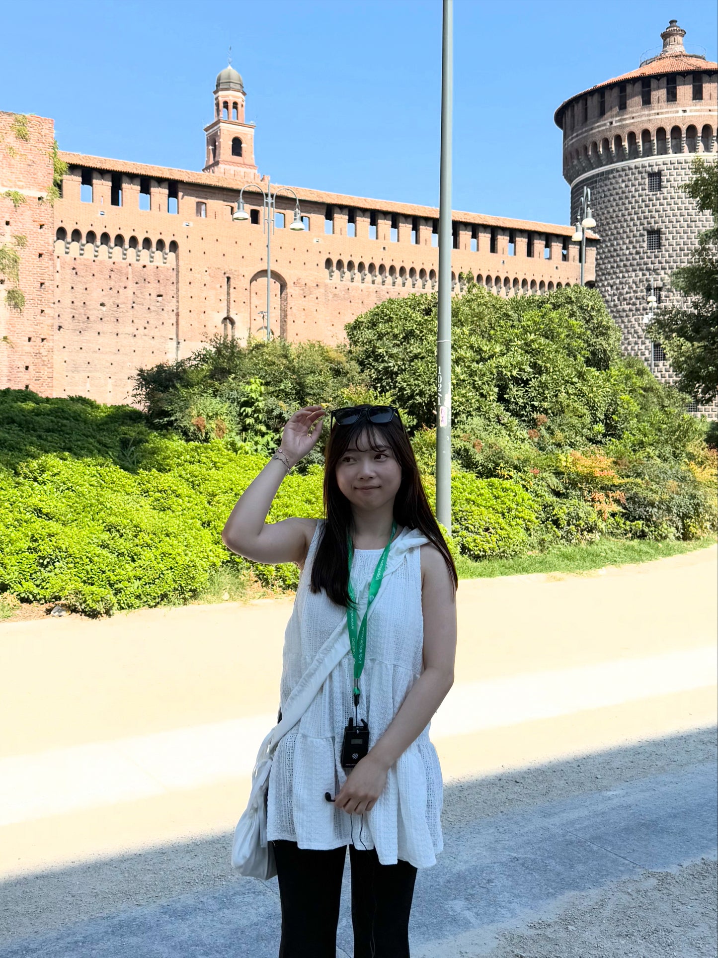 【(っ'-')╮ =͟͟͞͞   兩層蓬蓬裙 🍡🍡】𝗥𝗶𝗯𝗯𝗼𝗻 𝗖𝗮𝗸𝗲 𝗢𝗣𝗦