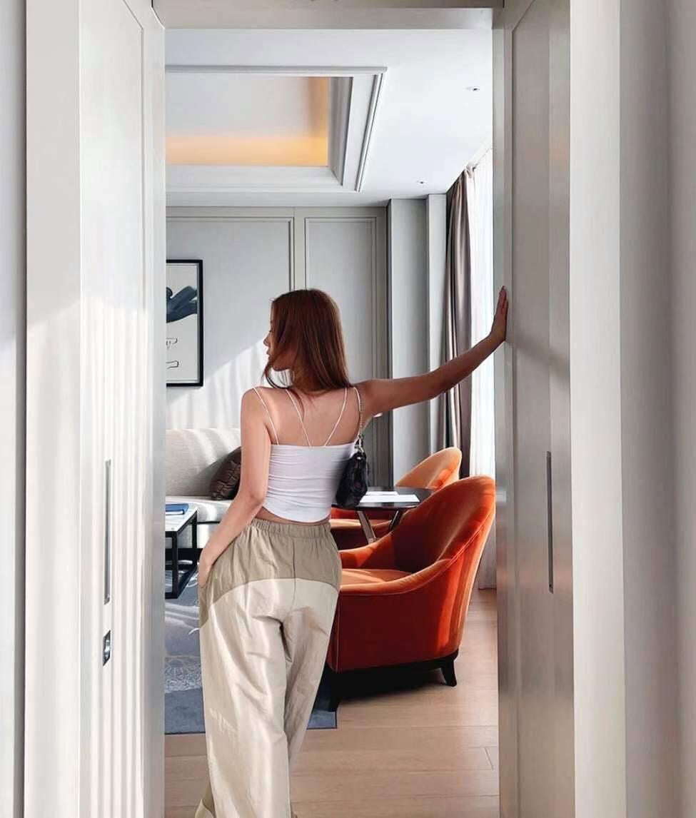 【🪼⋆࿔*:･𝗣𝘂𝘀𝗵 𝗨𝗽 效果+前後交叉】𝗖𝗿𝗼𝘀𝘀 𝗢𝘃𝗲𝗿 𝗕𝗿𝗮 𝗧𝗼𝗽(連𝗣𝗔𝗗)