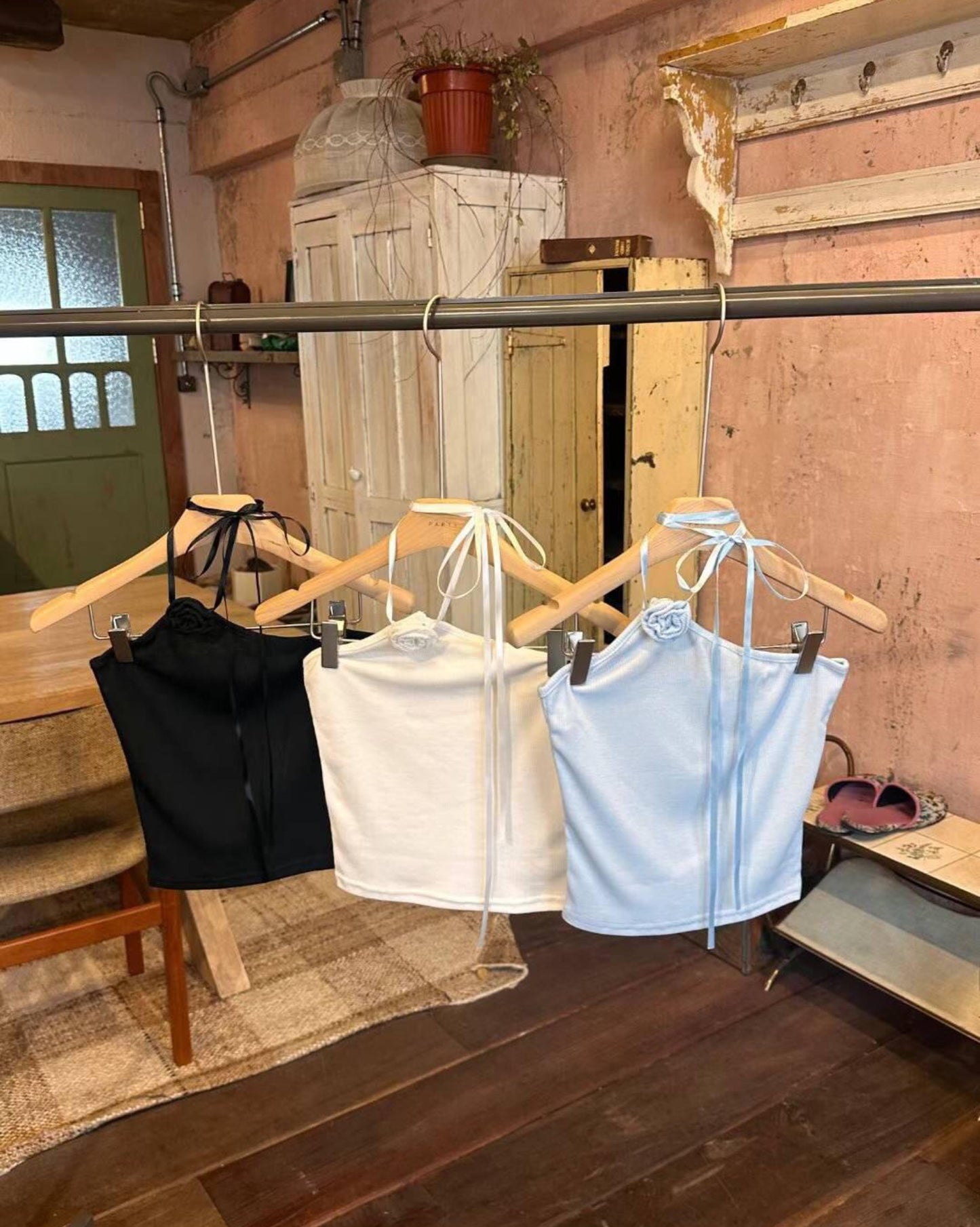 【早鳥價 | 美美𝗗𝗿𝗲𝘀𝘀𝗰𝗼𝗱𝗲.ᐟ.ᐟ 】𝗥𝗼𝘀𝗮 𝗩𝗲𝘀𝘁