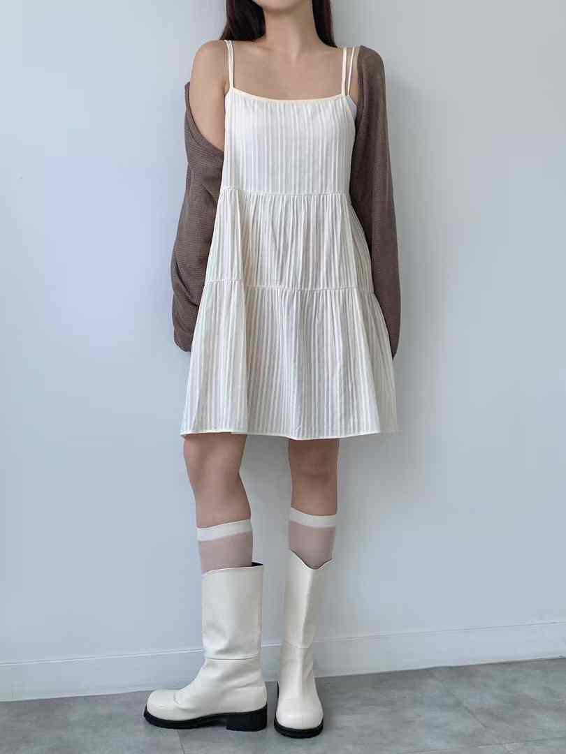 【♕ 早鳥蛋糕裙 輕盈層次 ♕ 】𝗟𝗮𝘆𝗲𝗿 𝗖𝗮𝗸𝗲 𝗢𝗣𝗦