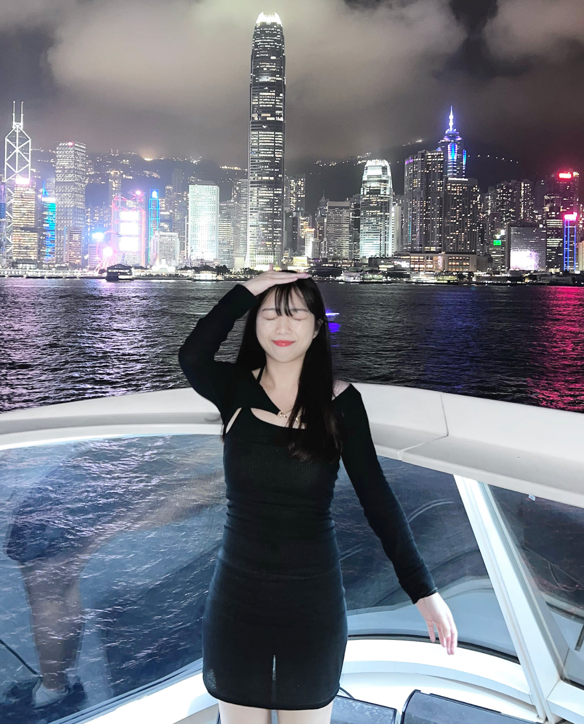 【短版超人氣.ᐟ.ᐟ】𝟮 𝗪𝗮𝘆𝘀 扣子𝗢𝗣𝗦 (𝗟𝗼𝗻𝗴 𝗩𝗲𝗿.)