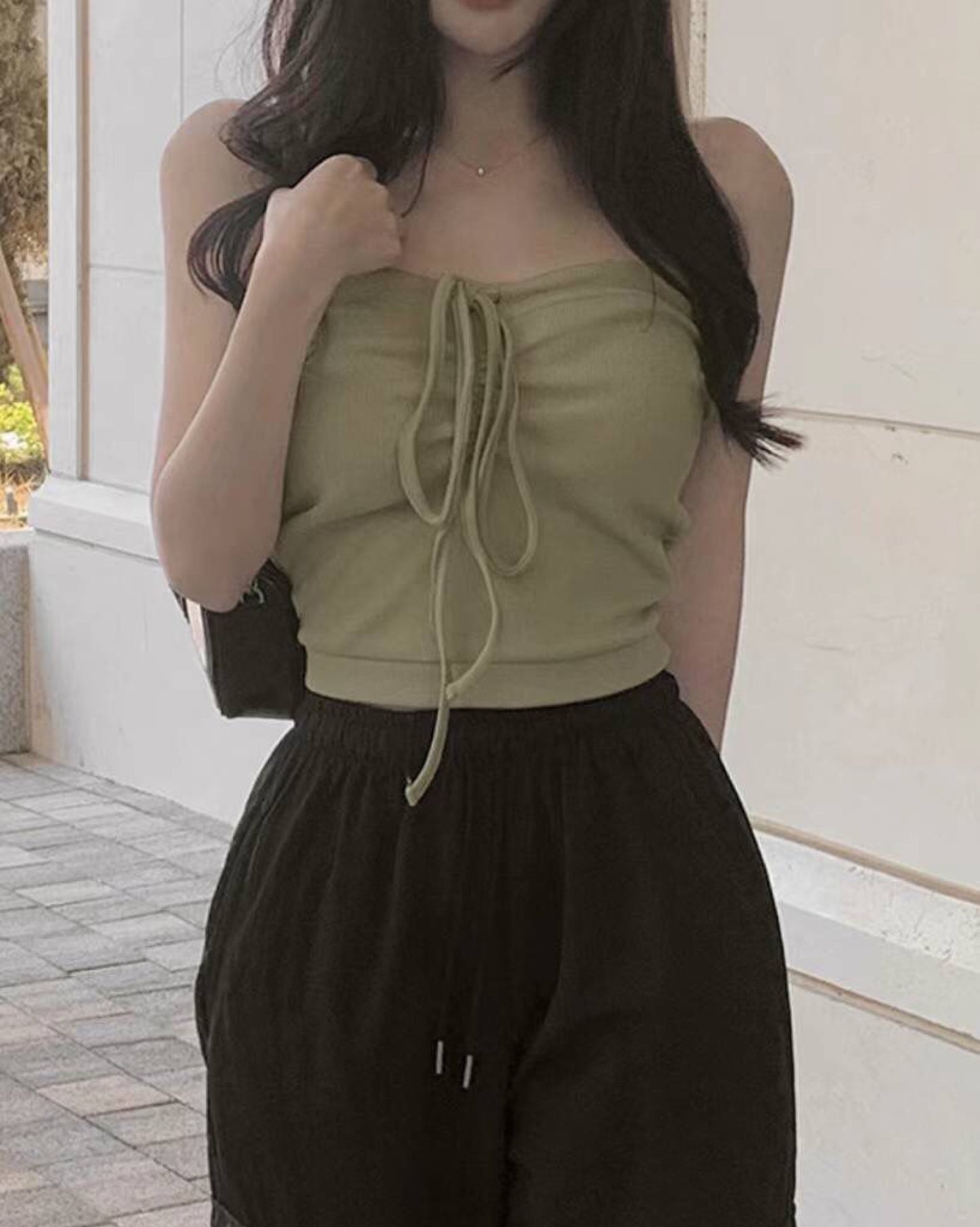 【韓國𝗗𝗮𝘆 𝟱 🇰🇷 | 𝗢𝗻𝗻𝗶 推介.ᐟ.ᐟ  】𝗧𝘄𝗼 𝗧𝘄𝗼 𝗧𝘂𝗯𝗲 𝗧𝗼𝗽