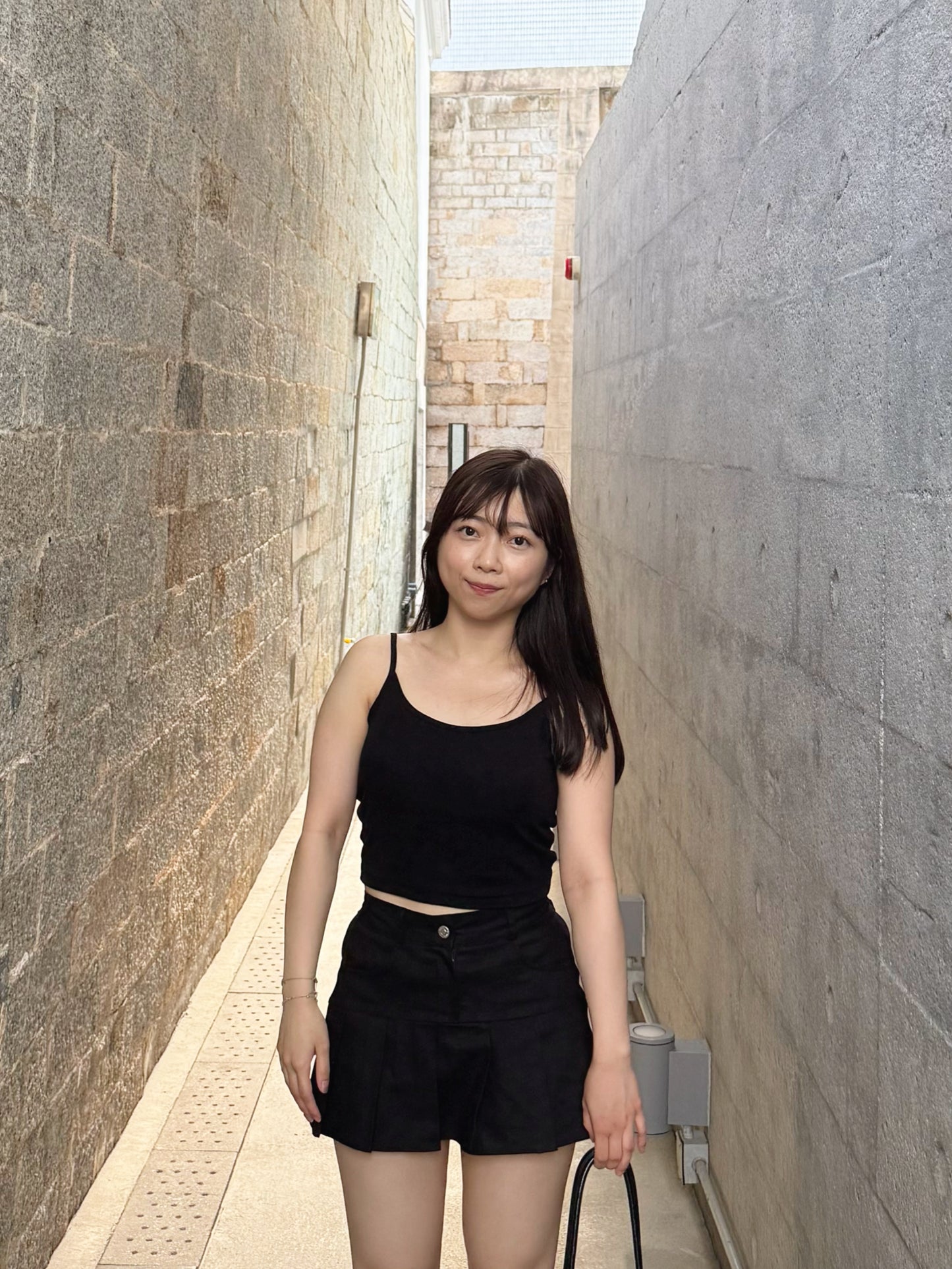 【⋆°🦢.⋆ᥫ᭡一定要入 ! 包覆感𝗨𝗣 鈕結兼露背🧈🧈包色不過份۶з】𝗕𝘂𝘁𝘁𝗲𝗿 𝗕𝗿𝗮 𝗧𝗼𝗽(連𝗣𝗔𝗗)