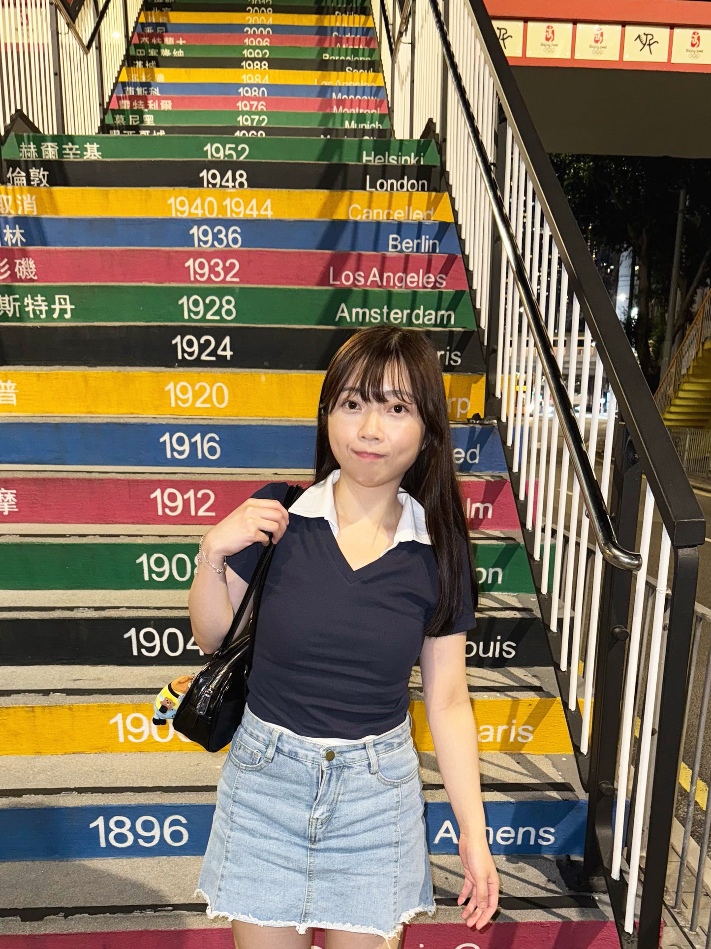 【𓂃۶ৎ小領子完全加分🎓超挺身𝗣𝗢𝗟𝗢假兩件  照打𝟴𝟮折ଘ(੭ˊᵕˋ)੭】 𝗙𝗹𝗲𝘅 𝗣𝗼𝗹𝗼 𝗡𝗲𝗰𝗸 𝗖𝗿𝗼𝗽