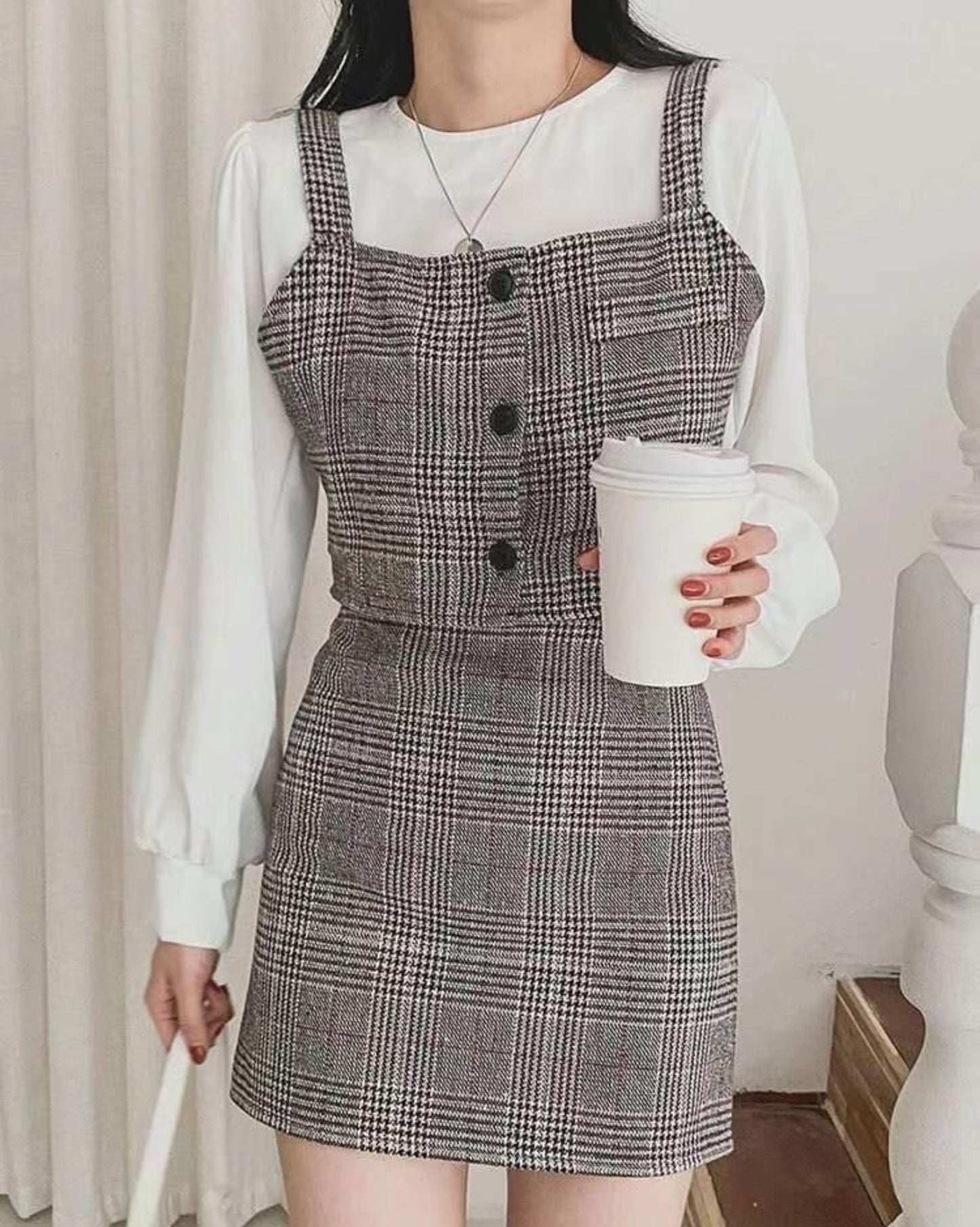 【𝗛𝗞𝗱 𝟭𝟬𝟵 ﻿區】𝗚𝗶𝗿𝗹𝘆 𝗖𝗵𝗲𝗰𝗸𝗲𝗿𝗲𝗱 𝗦𝗲𝘁