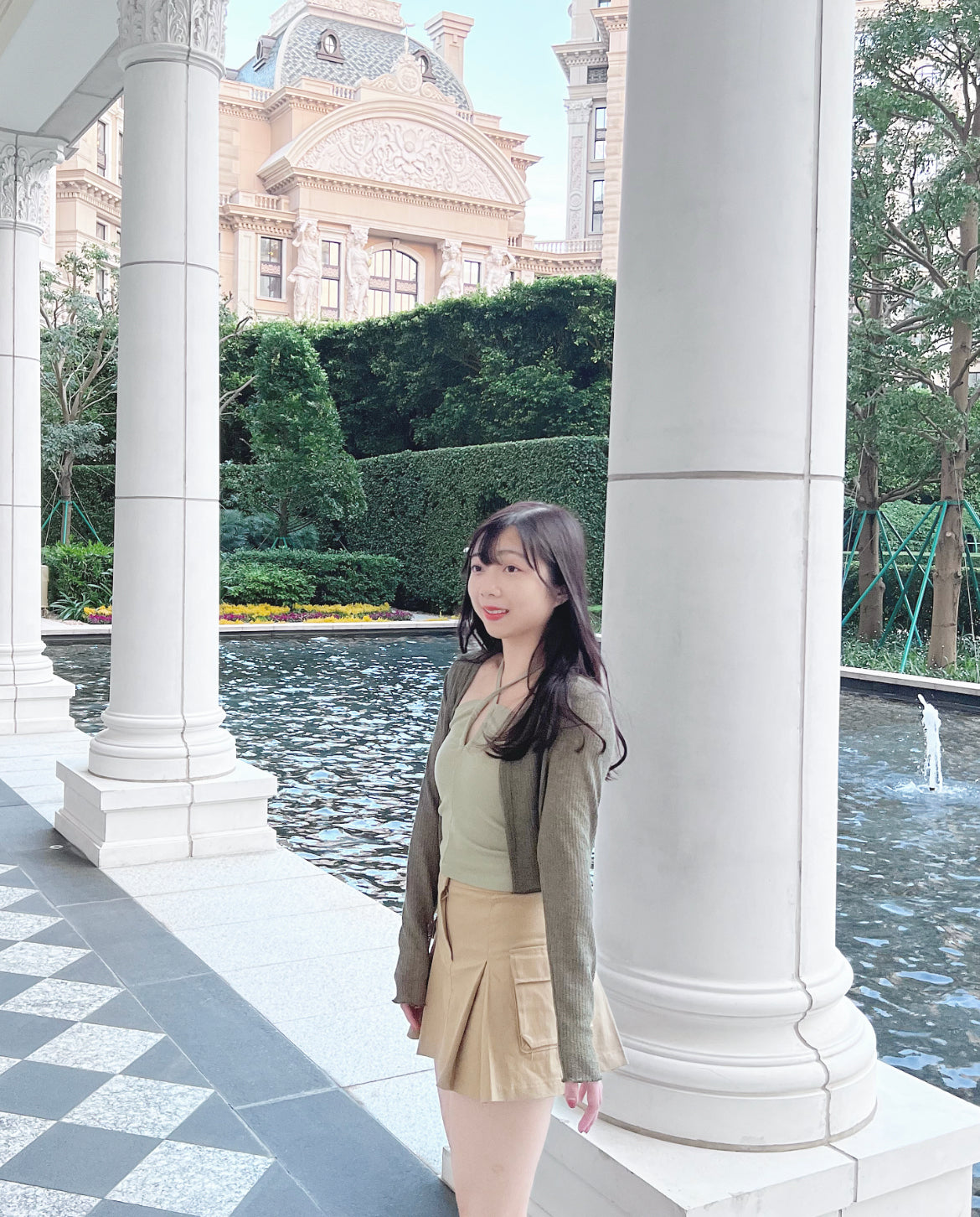 【 小圈鏤空𝗗𝗲𝘀𝗶𝗴𝗻.ᐟ.ᐟ】𝗟𝗮𝗰𝗲 𝗚𝗶𝗿𝗹𝘆 𝗦𝗲𝘁