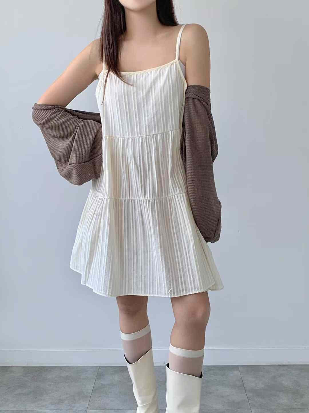 【♕ 早鳥蛋糕裙 輕盈層次 ♕ 】𝗟𝗮𝘆𝗲𝗿 𝗖𝗮𝗸𝗲 𝗢𝗣𝗦