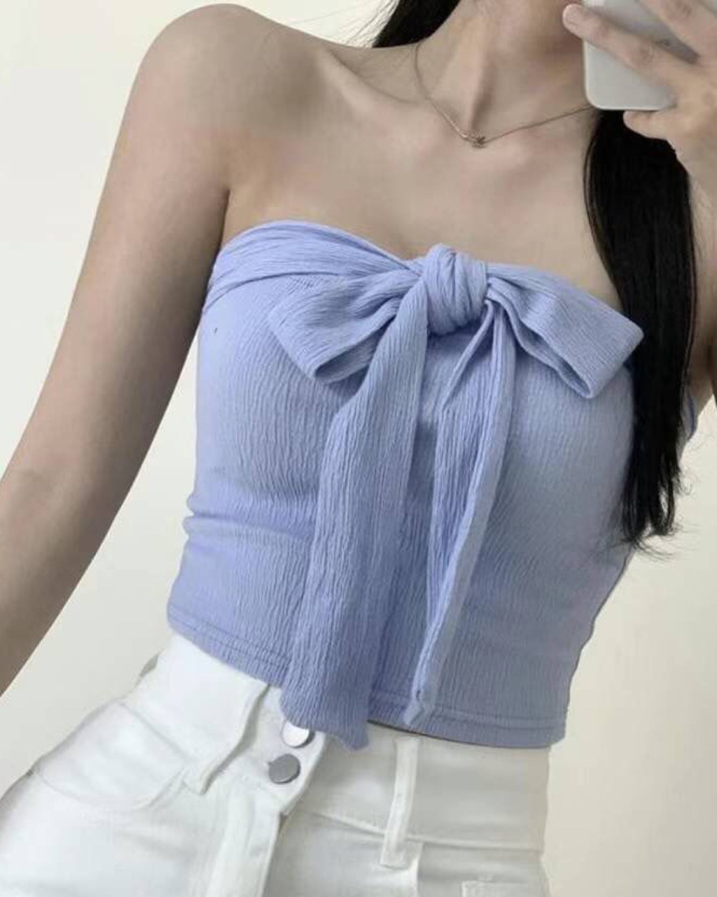 【早鳥價 | 可愛風.ᐟ】𝗚𝗼 𝗚𝗶𝗿𝗹 𝗧𝘂𝗯𝗲 𝗧𝗼𝗽