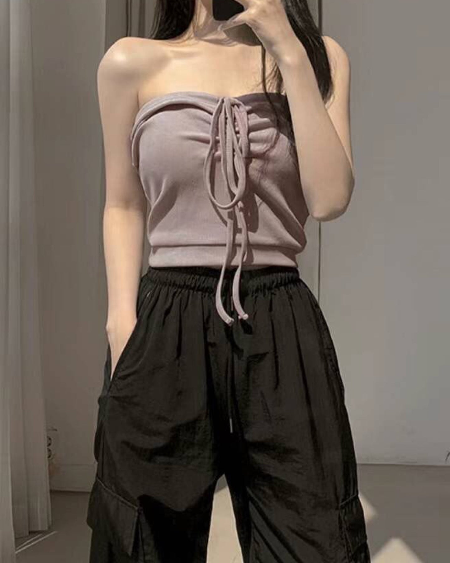 【韓國𝗗𝗮𝘆 𝟱 🇰🇷 | 𝗢𝗻𝗻𝗶 推介.ᐟ.ᐟ  】𝗧𝘄𝗼 𝗧𝘄𝗼 𝗧𝘂𝗯𝗲 𝗧𝗼𝗽