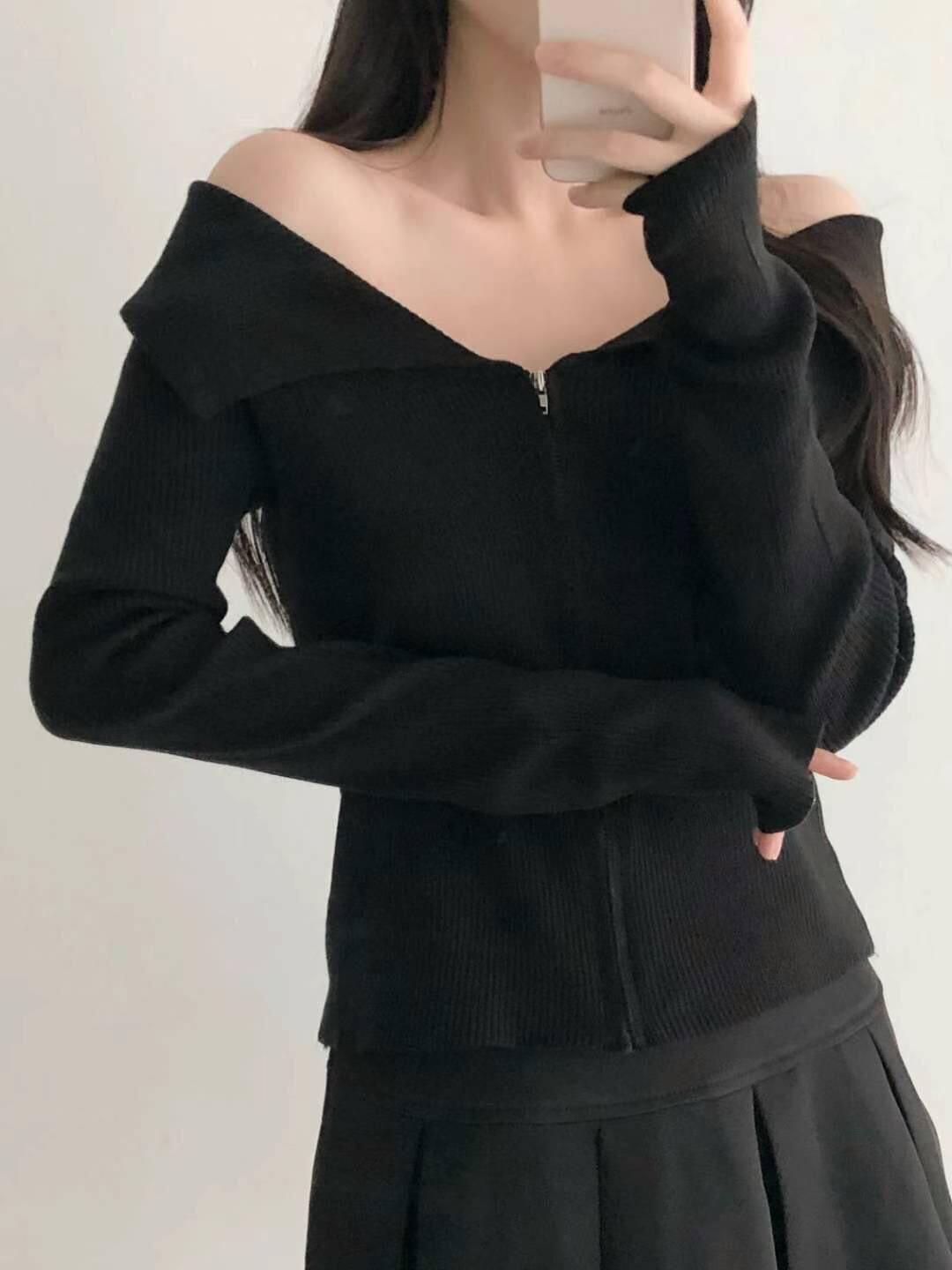 【⋆｡°✩✩超美三穿示範+內附固定肩帶 | 彈性滿分 🎧】𝗙𝗹𝗲𝘅-𝗨𝗽 𝗖𝗼𝗹𝗹𝗮𝗿 𝗖𝗿𝗼𝗽 (肉肉女推薦)