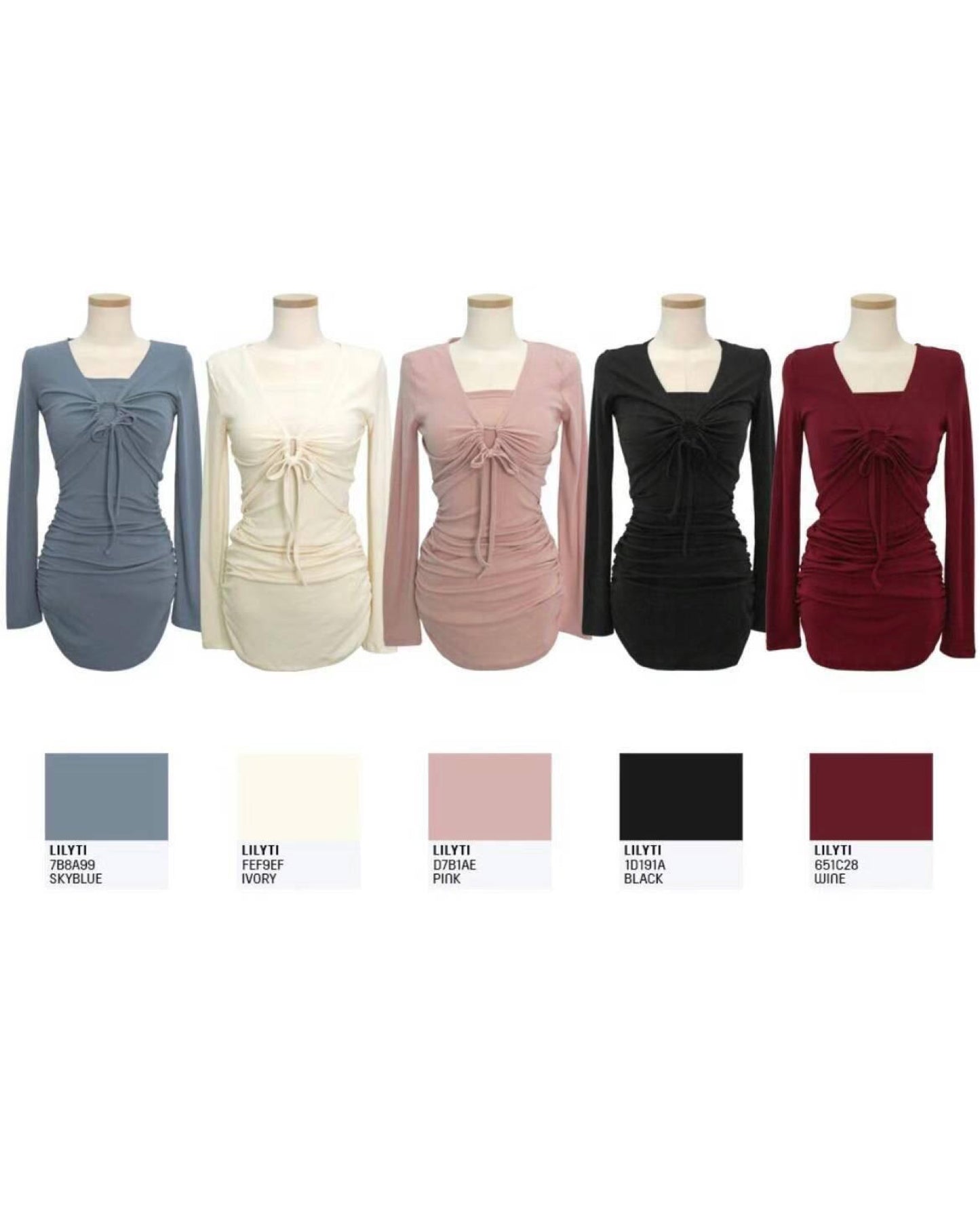 【甜美風+超美鏤空外套.ᐟ.ᐟ】鏤空束圈吊帶𝗢𝗣𝗦